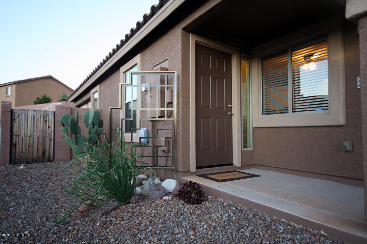 Eagle Crest Ranch - Residential