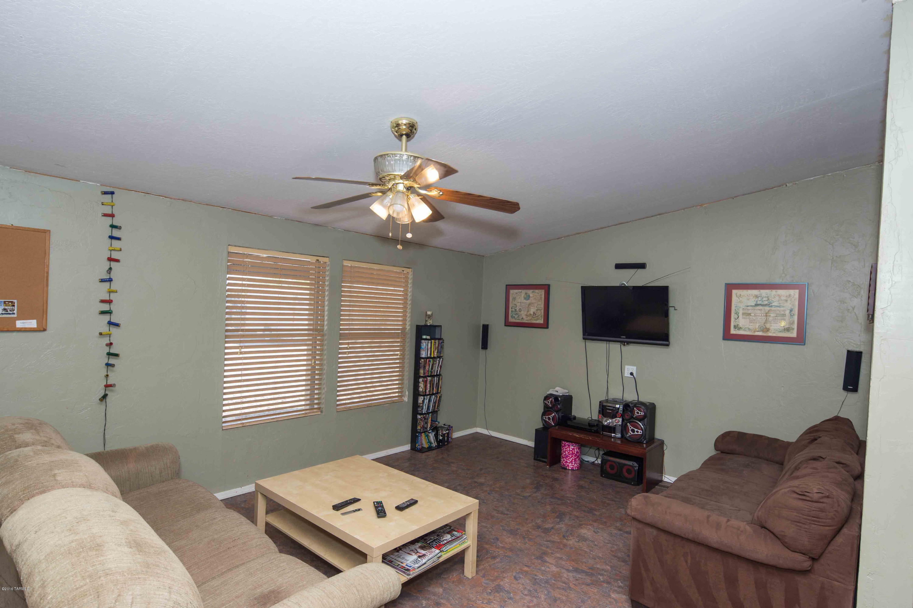 Fast Horse Ranch (1-114) - Residential
