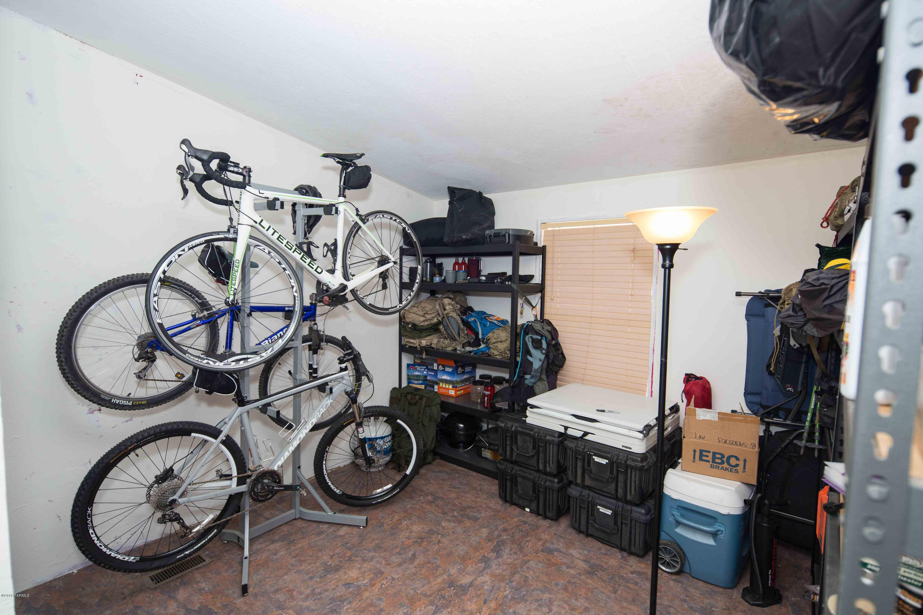 Fast Horse Ranch (1-114) - Residential