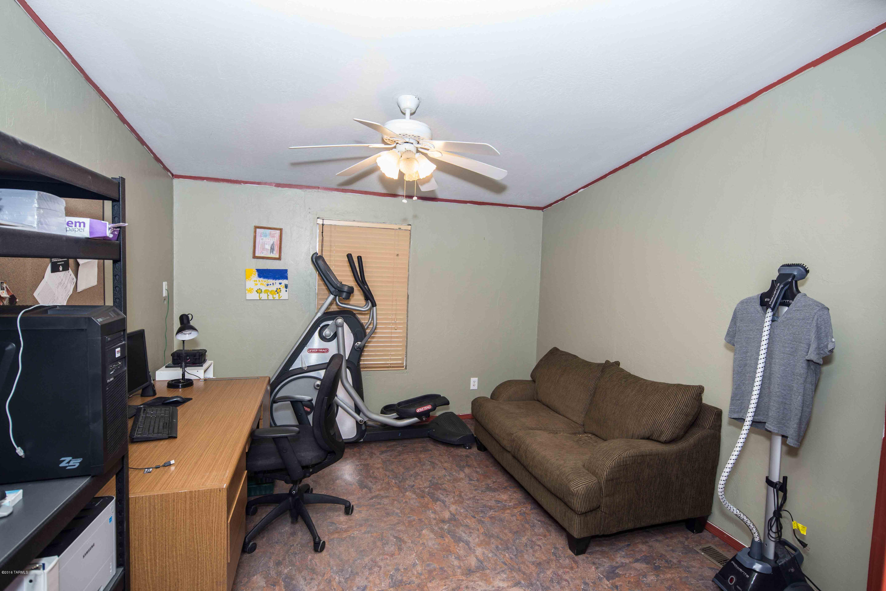 Fast Horse Ranch (1-114) - Residential