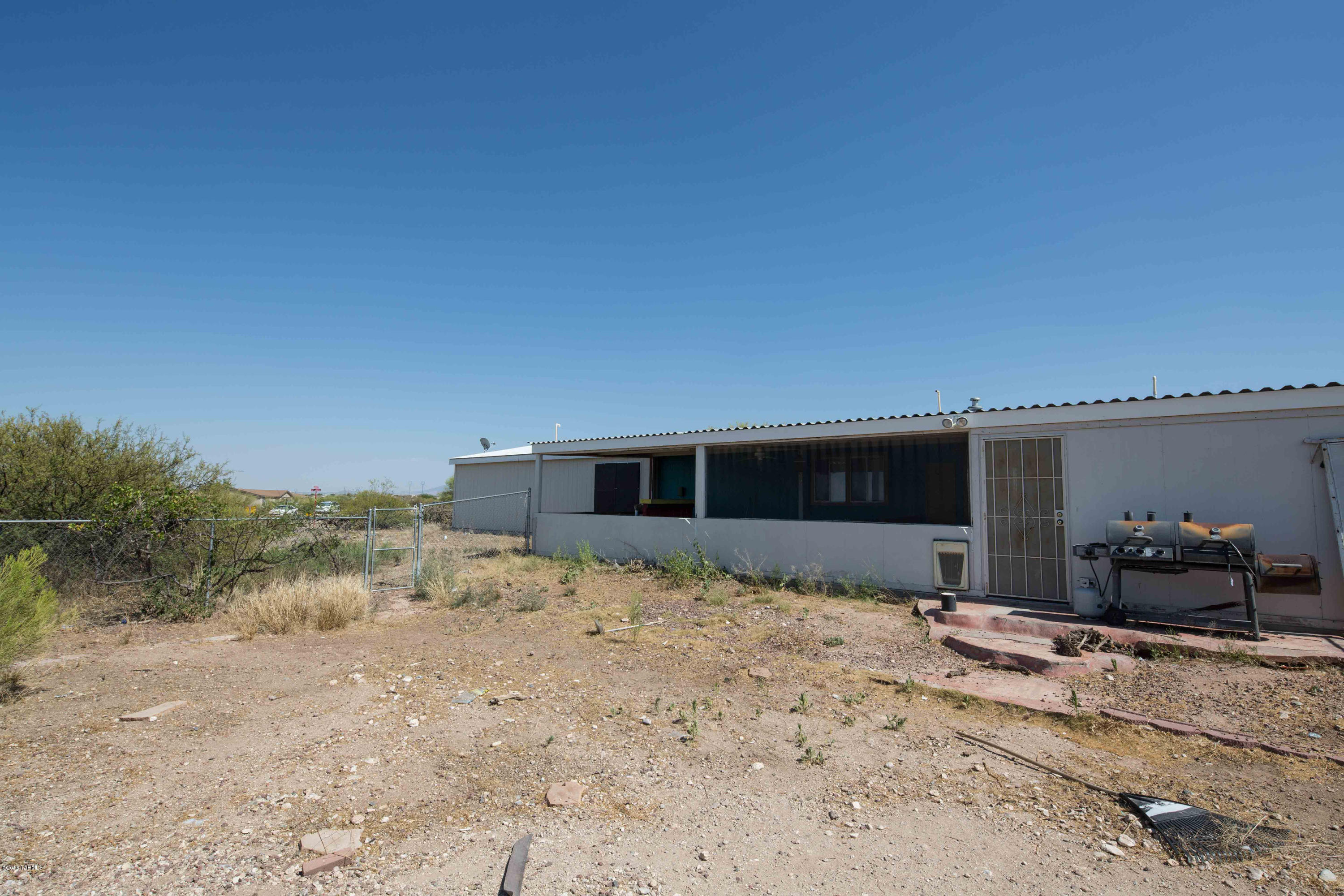 Fast Horse Ranch (1-114) - Residential