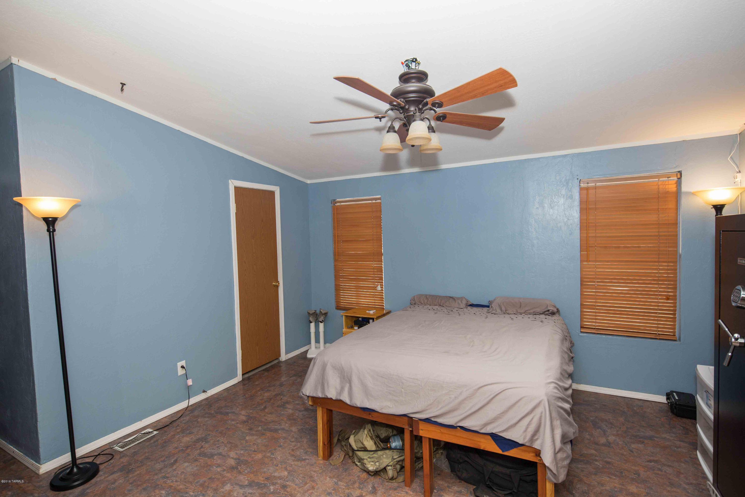 Fast Horse Ranch (1-114) - Residential
