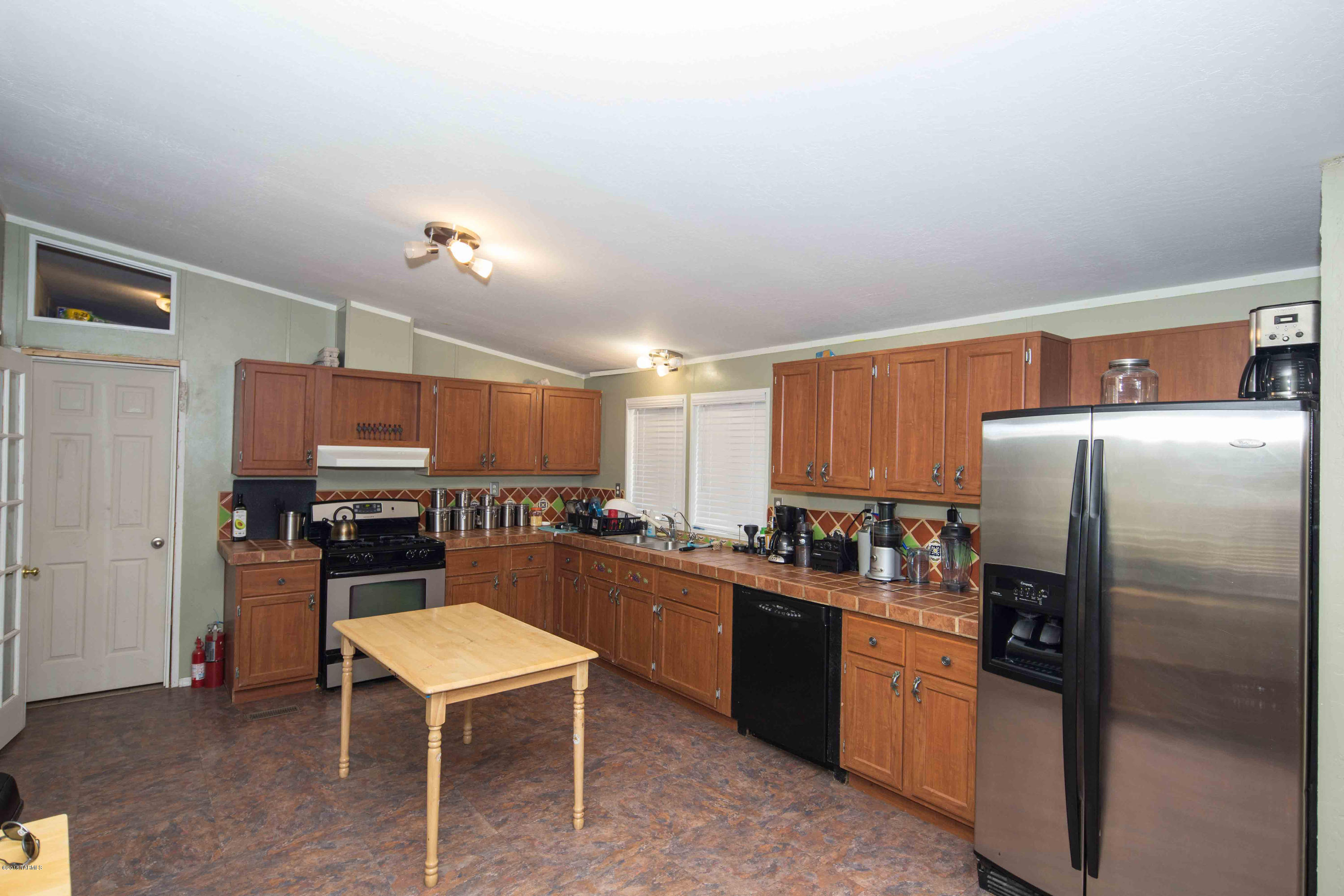 Fast Horse Ranch (1-114) - Residential
