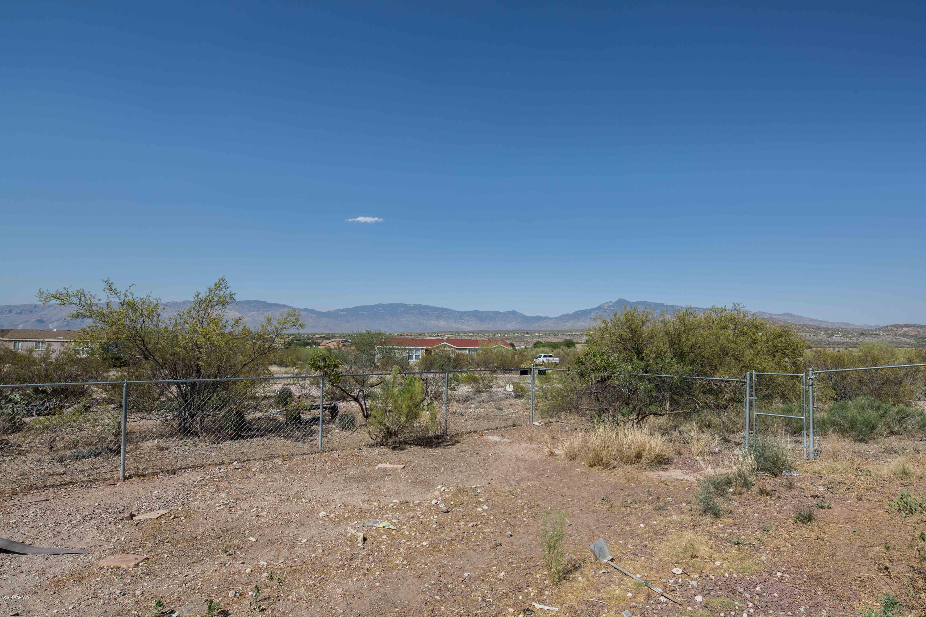 Fast Horse Ranch (1-114) - Residential