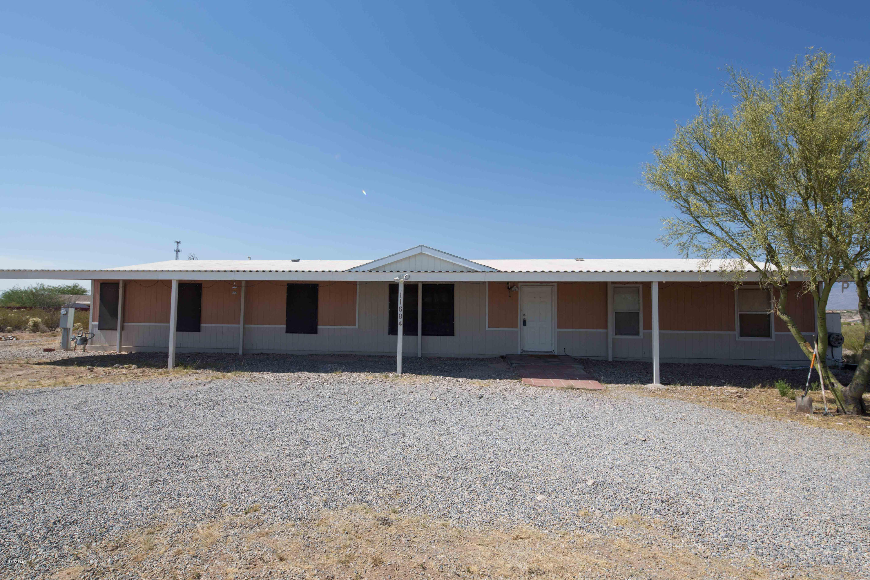 Fast Horse Ranch (1-114) - Residential