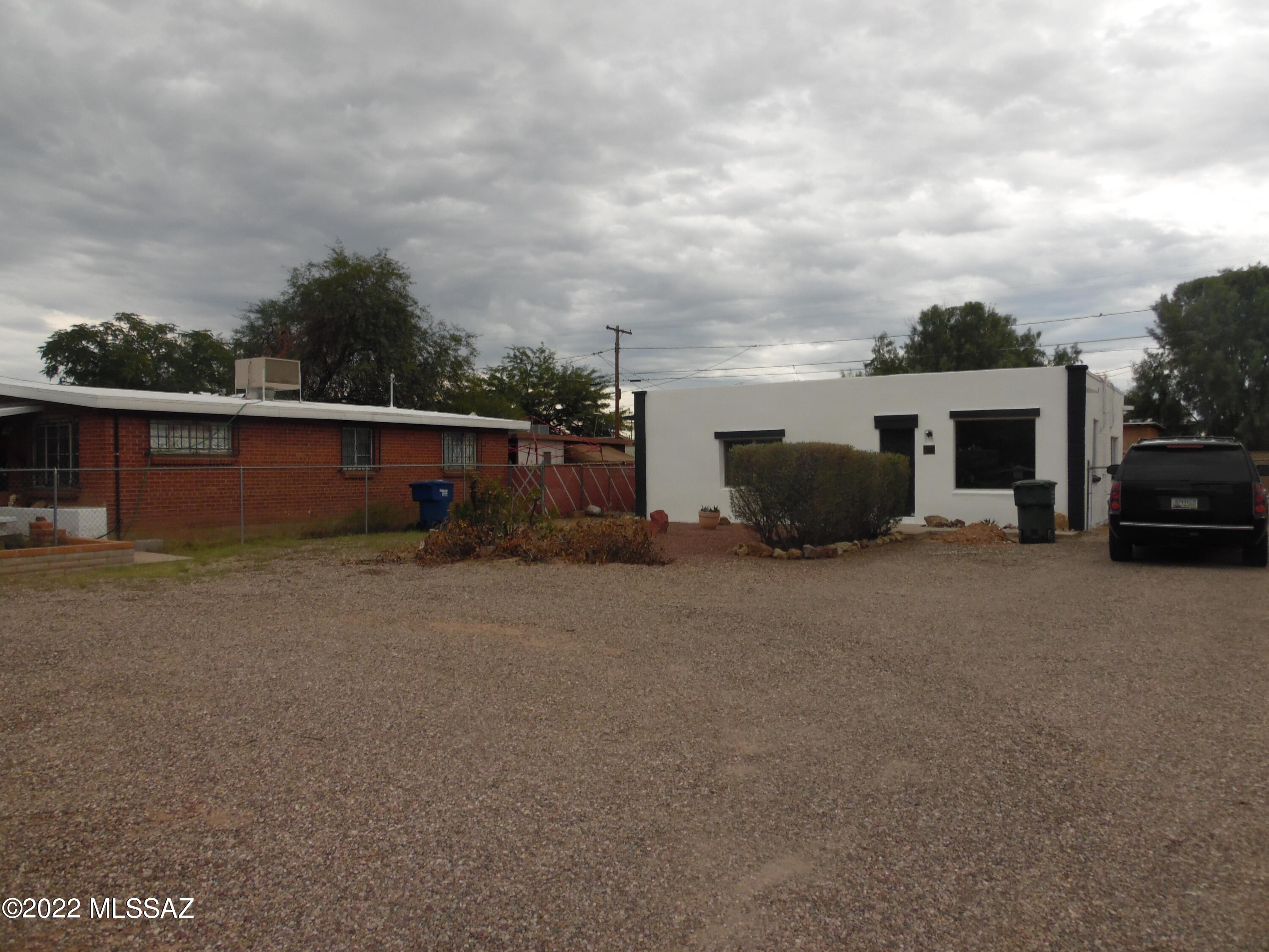National City - Residential Lease