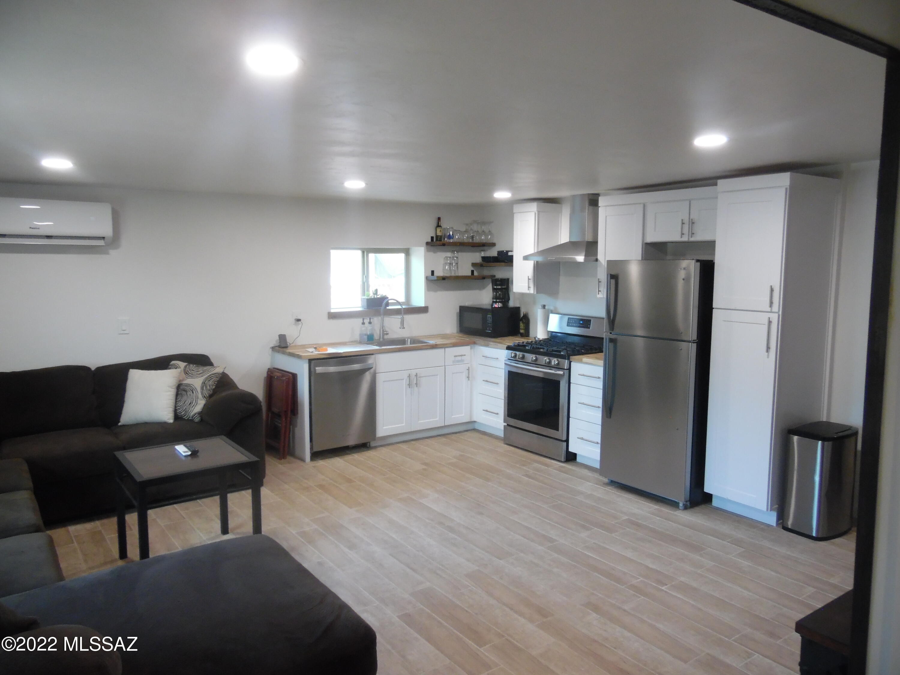 National City - Residential Lease
