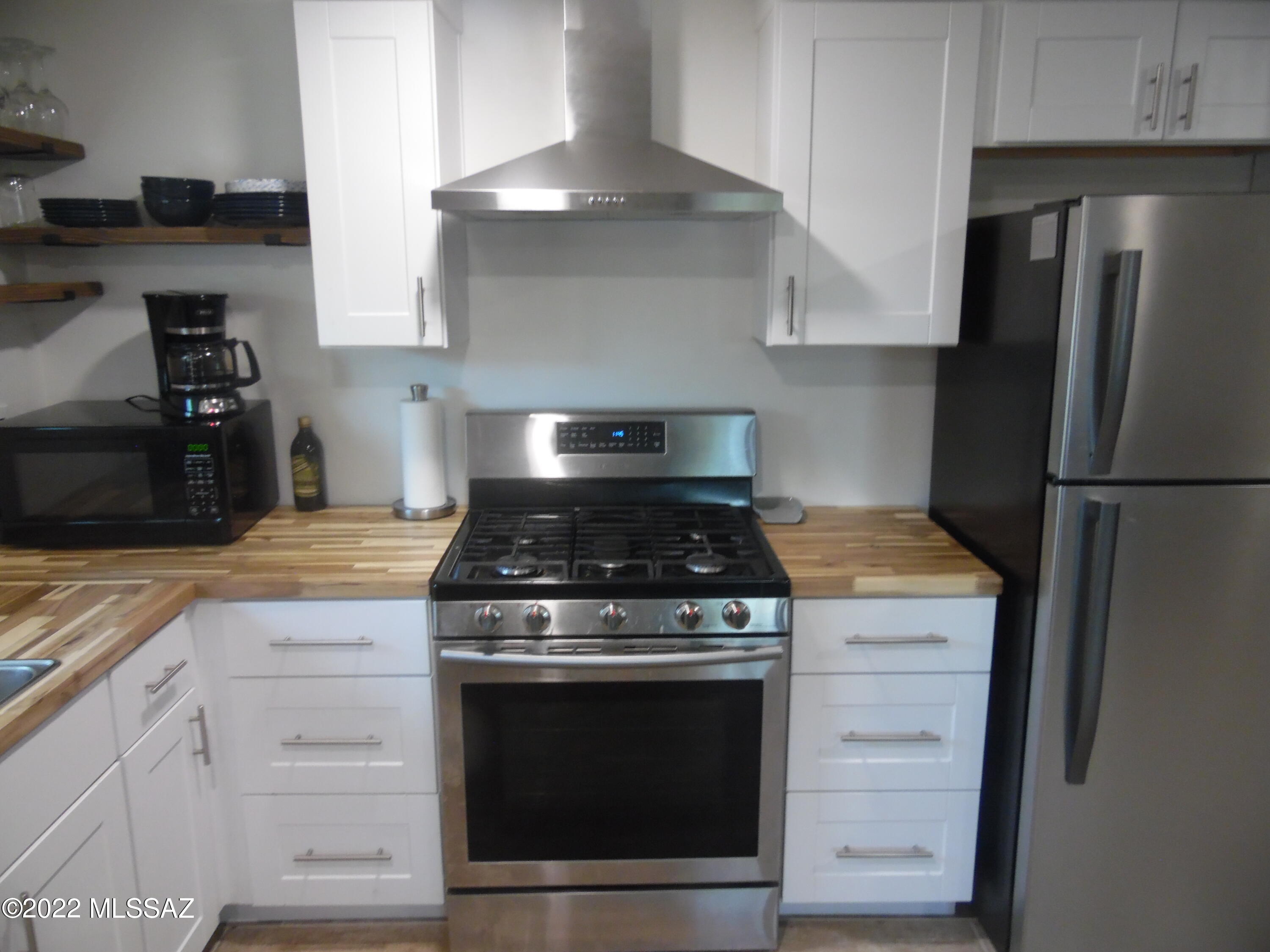 National City - Residential Lease
