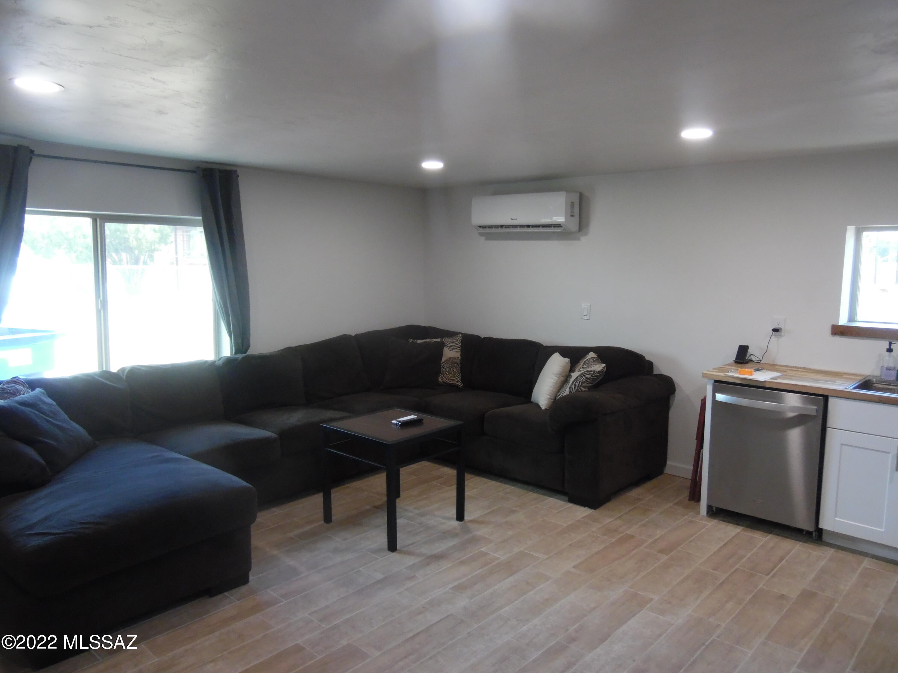 National City - Residential Lease
