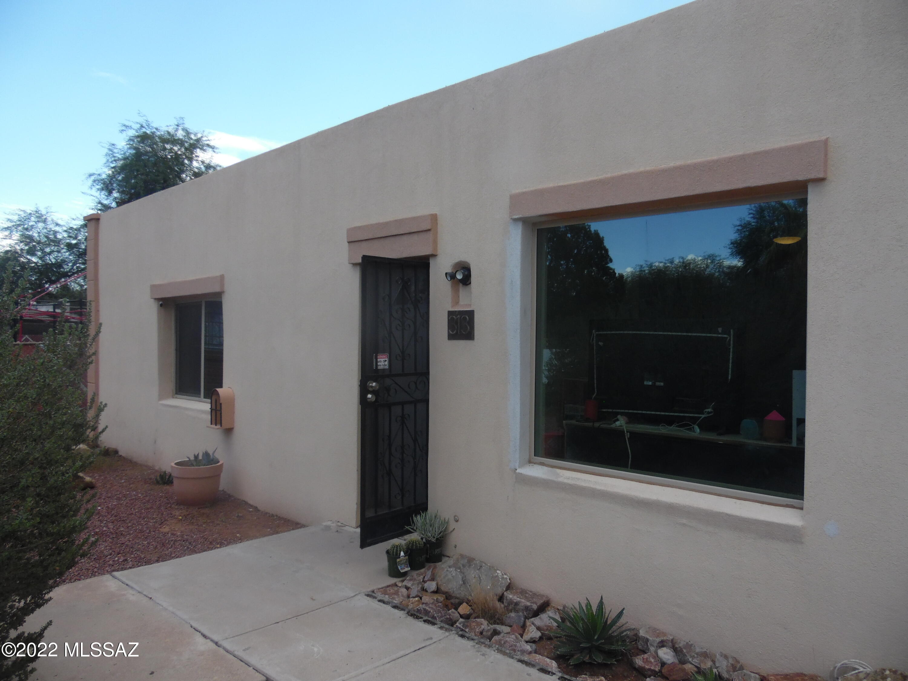 National City - Residential Lease