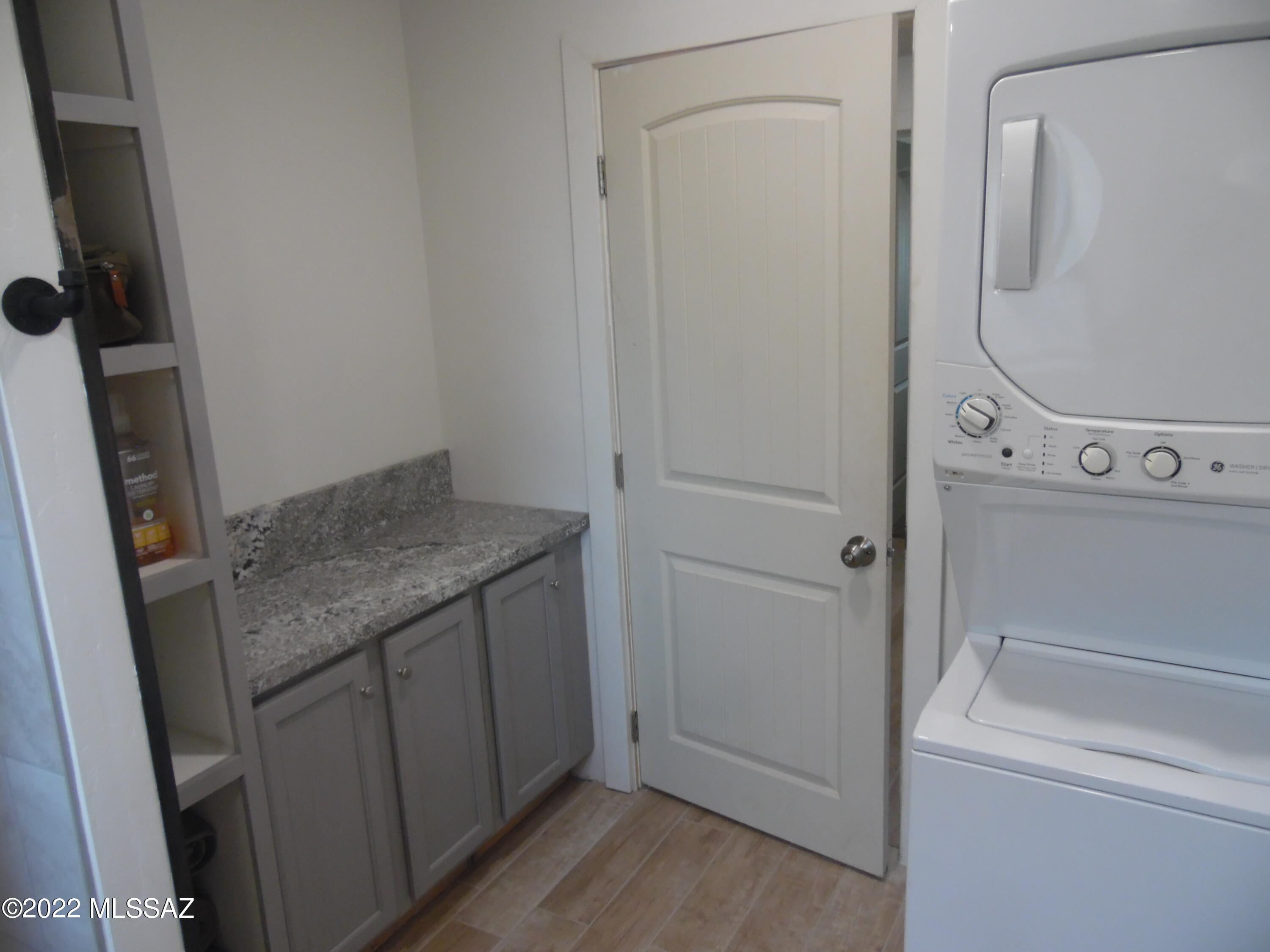 National City - Residential Lease