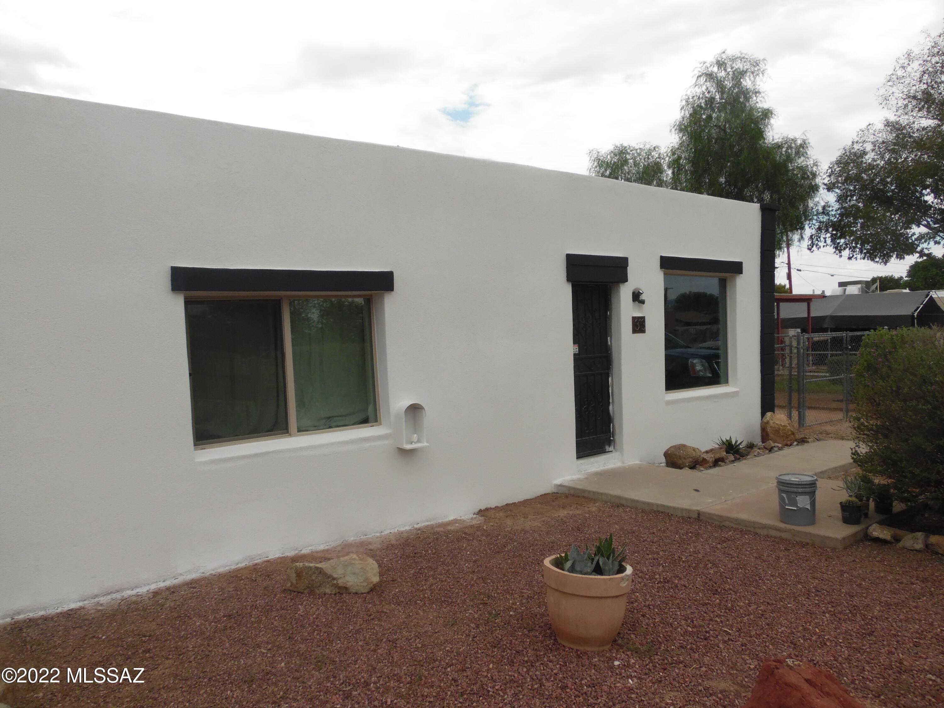 National City - Residential Lease