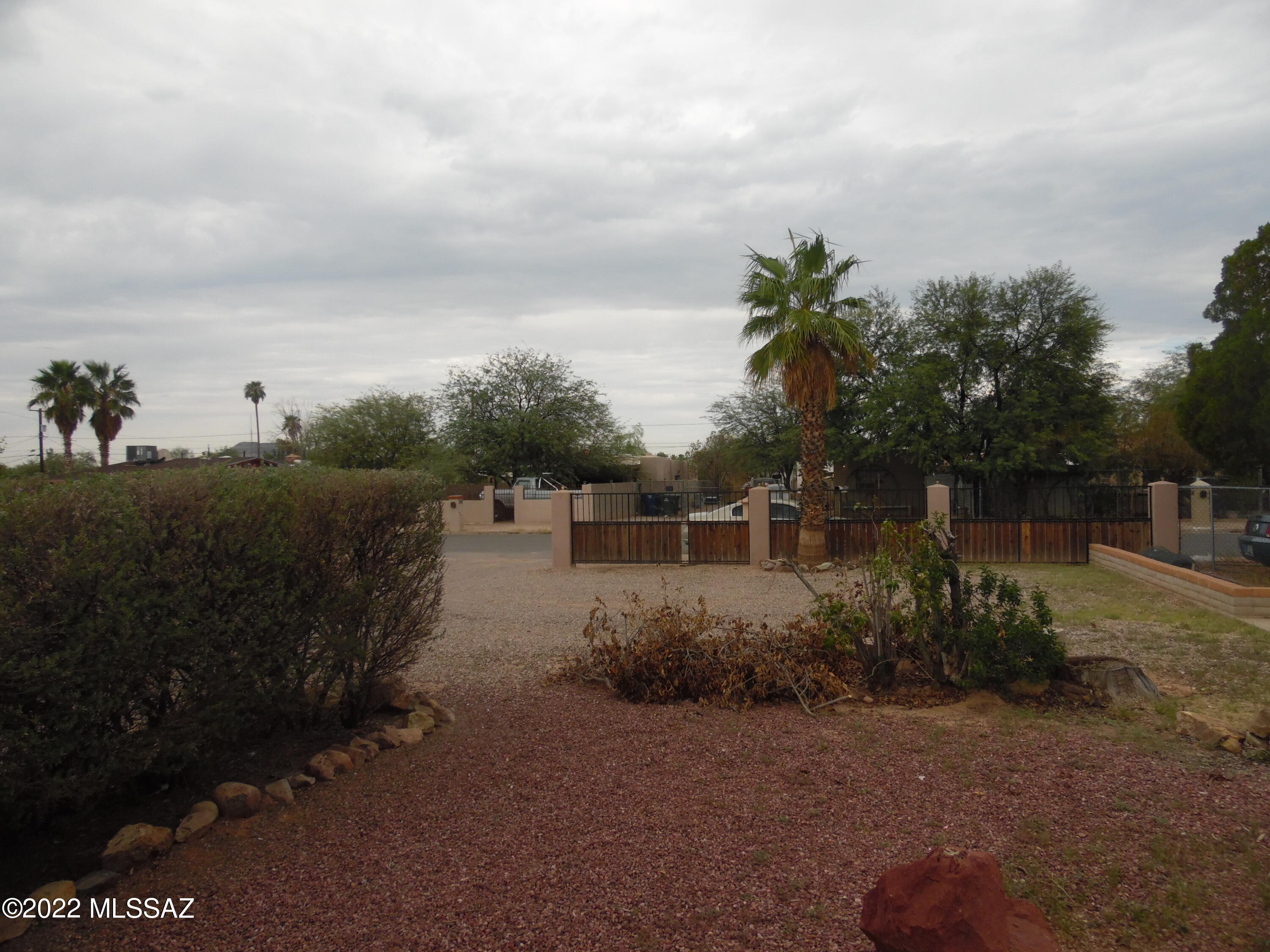 National City - Residential Lease