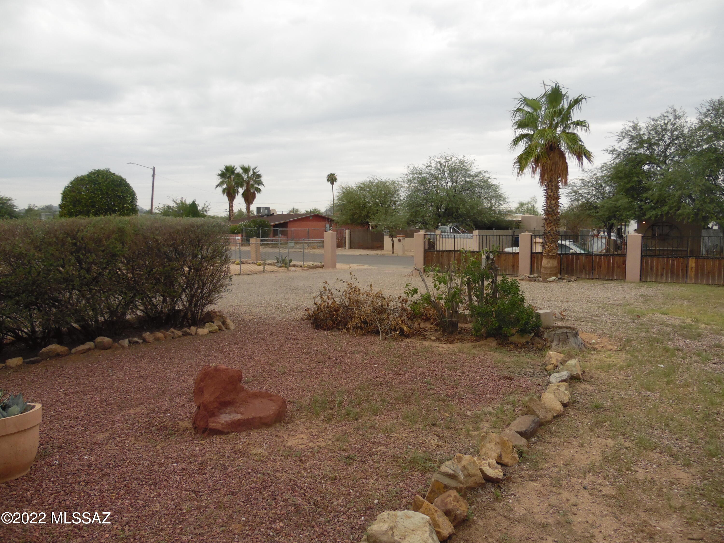 National City - Residential Lease