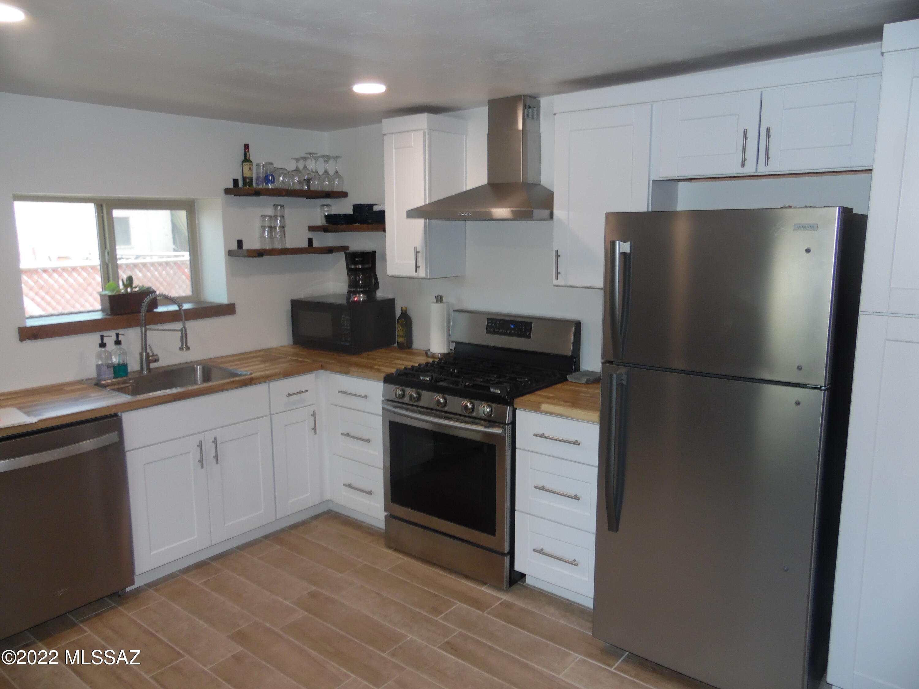 National City - Residential Lease