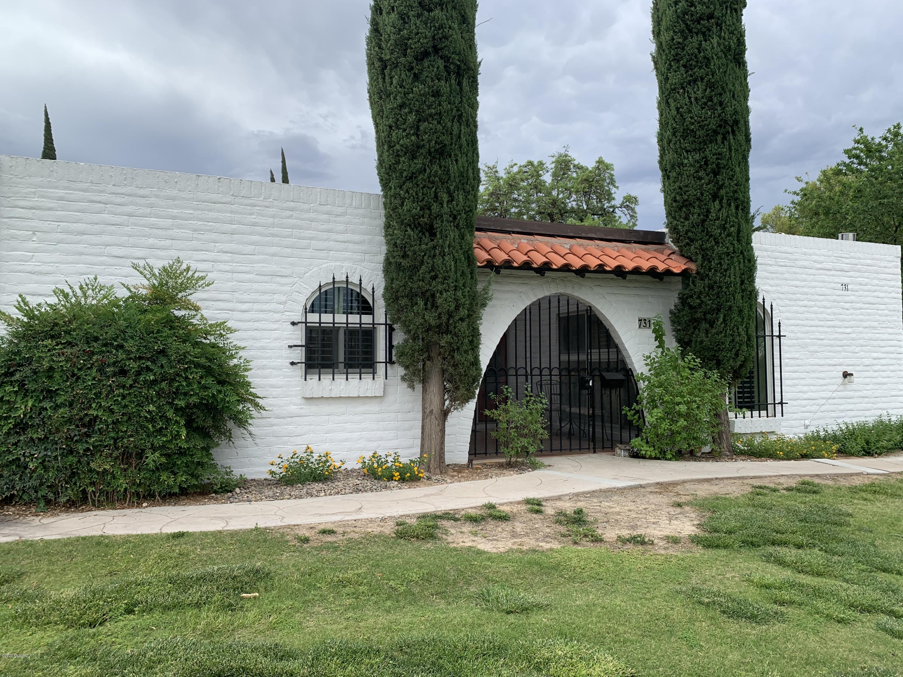 Las Lomitas (1) - Residential