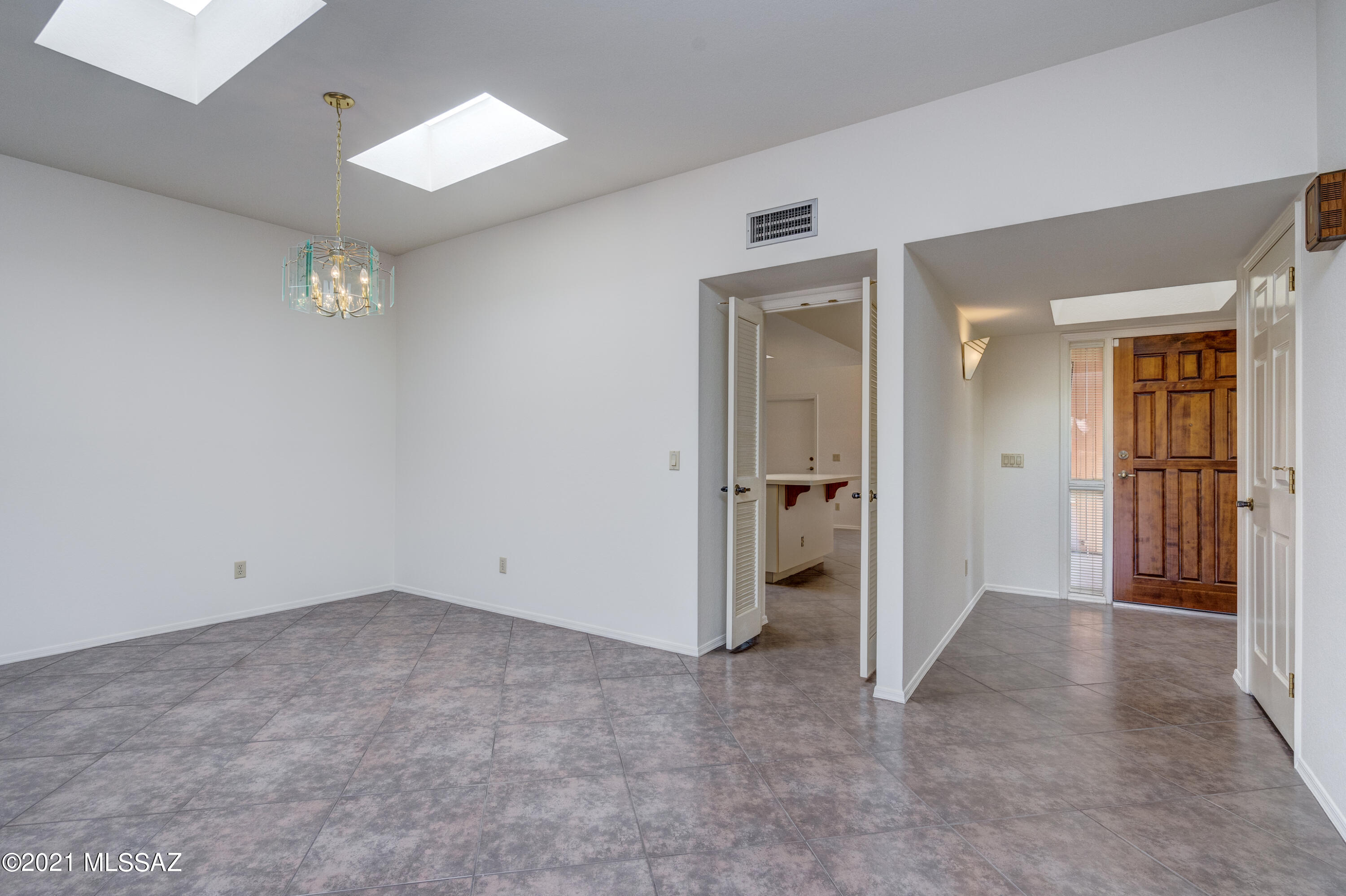 Sunrise Canyon (1-58) - Residential
