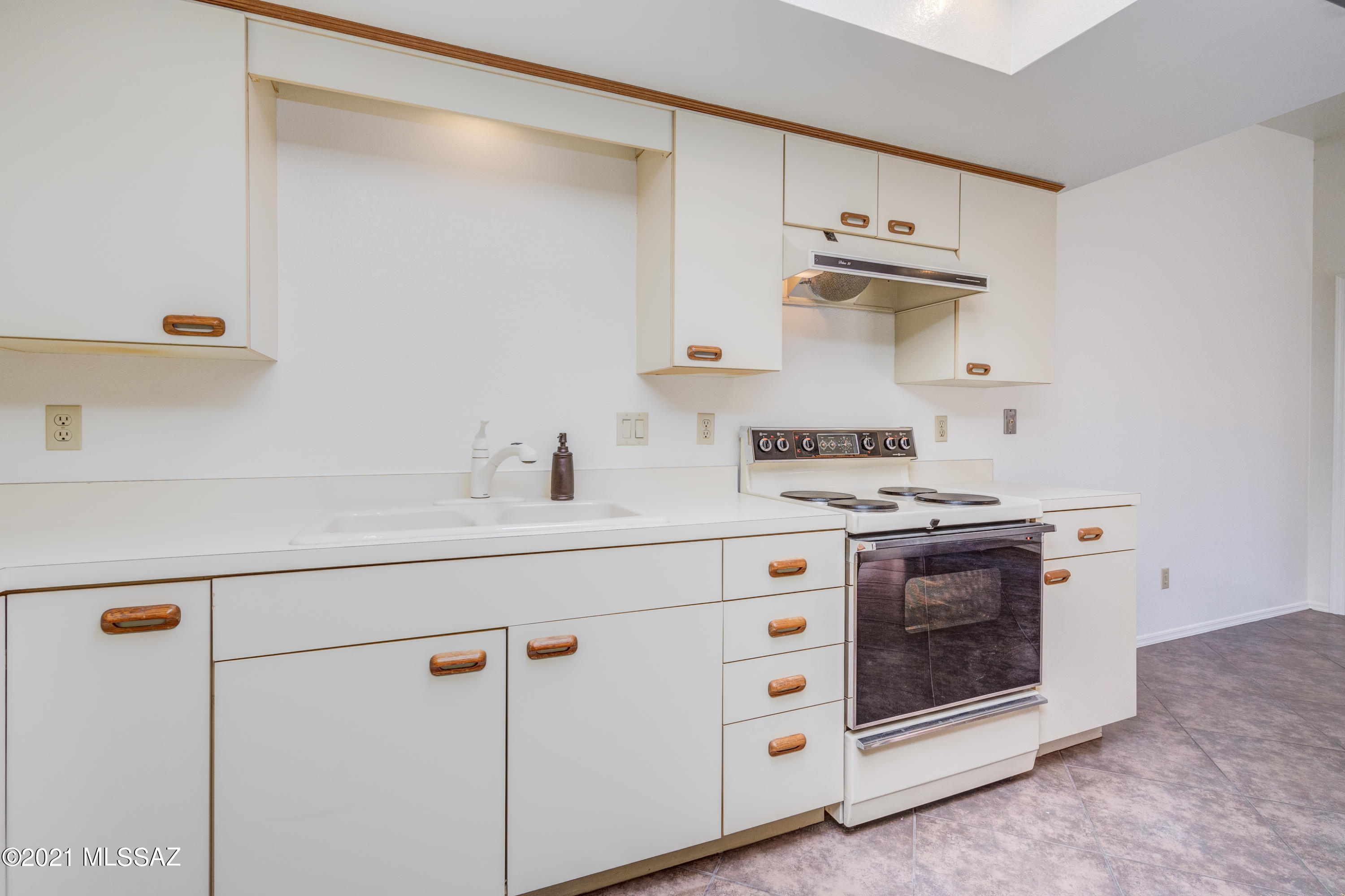 Sunrise Canyon (1-58) - Residential