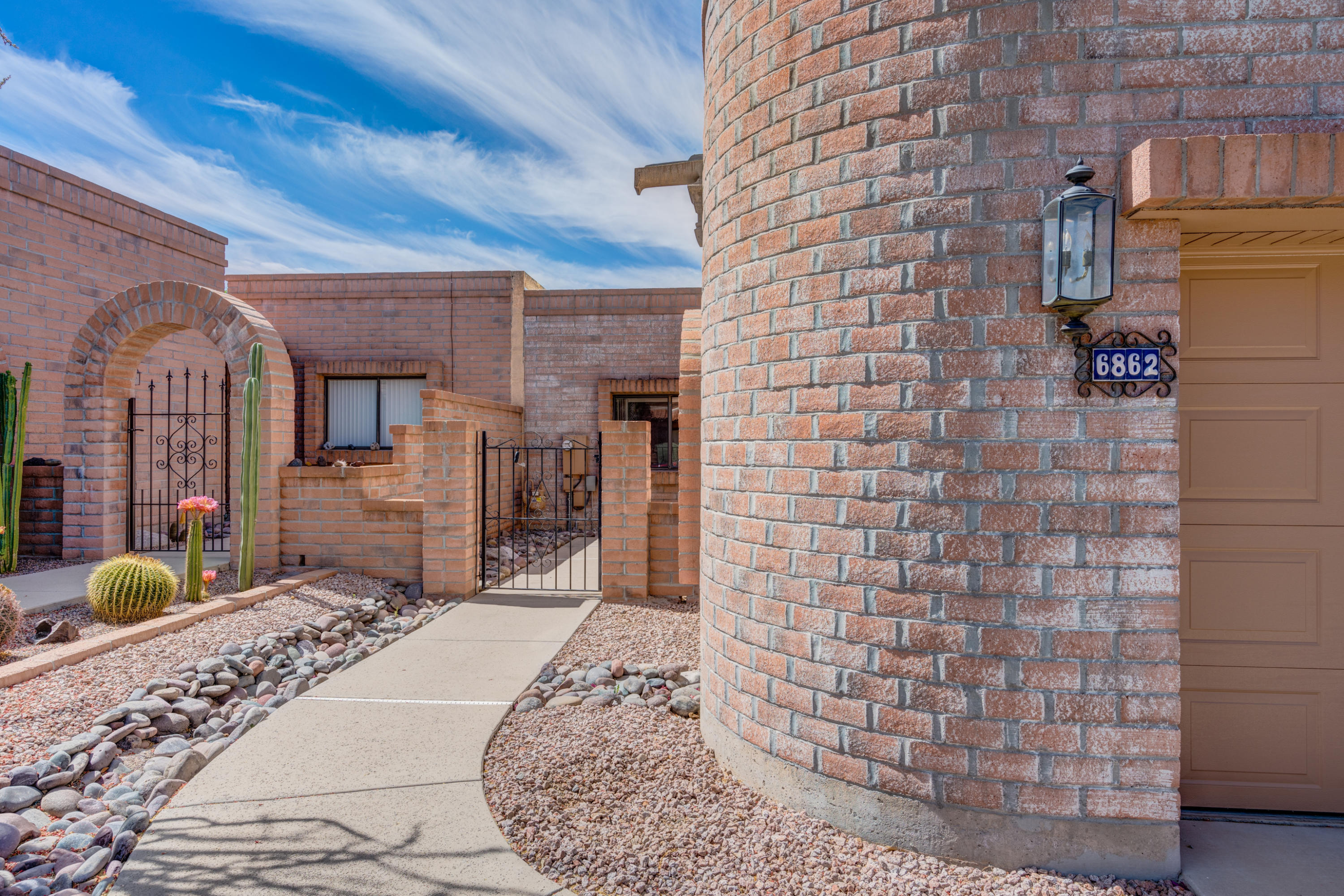 Sunrise Canyon (1-58) - Residential