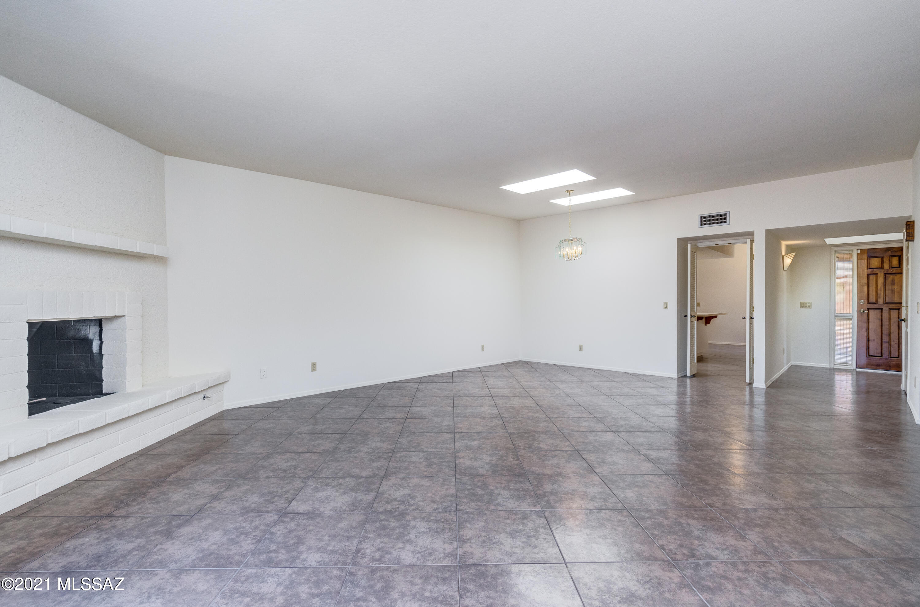Sunrise Canyon (1-58) - Residential