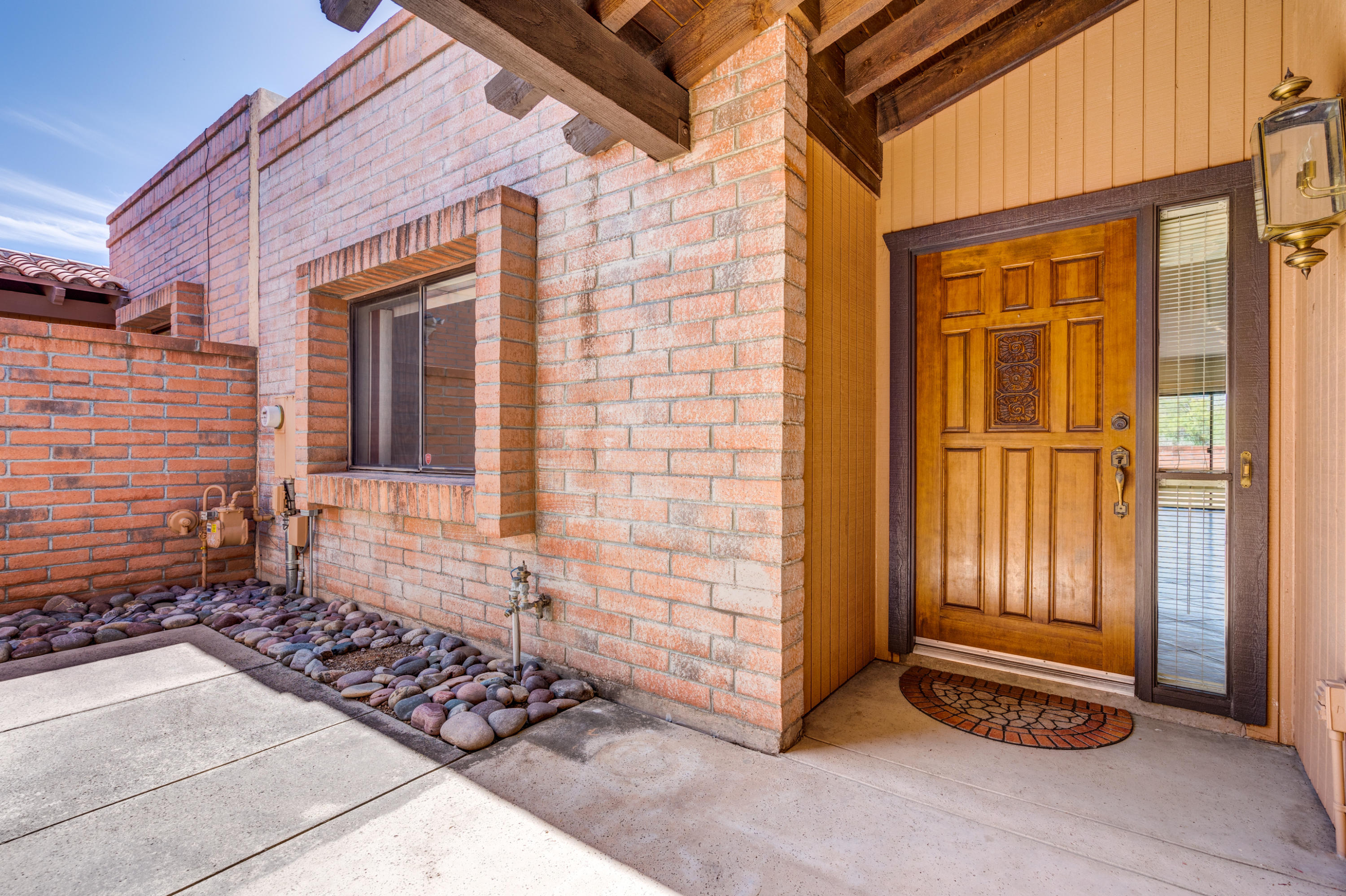 Sunrise Canyon (1-58) - Residential
