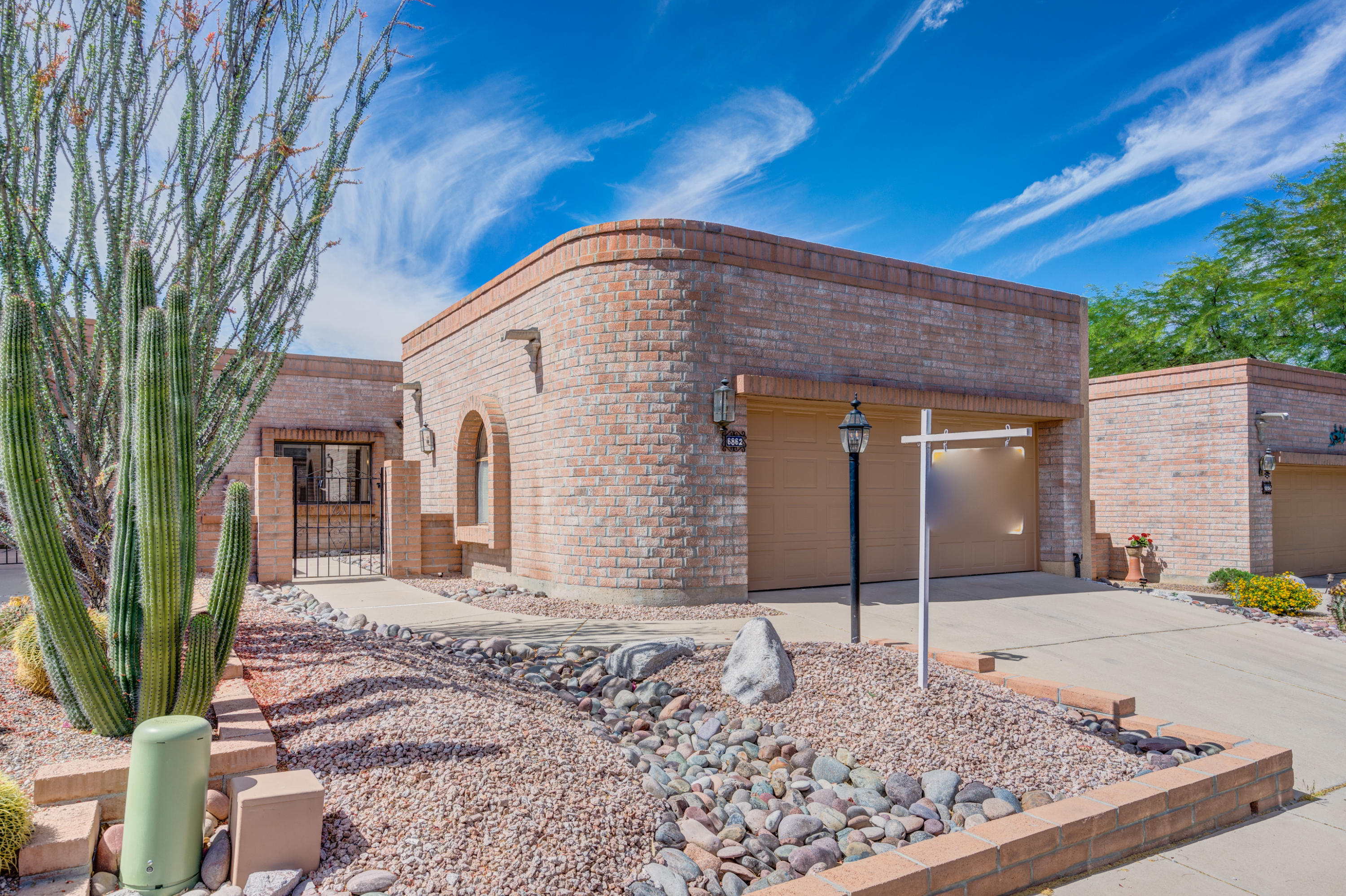 Sunrise Canyon (1-58) - Residential