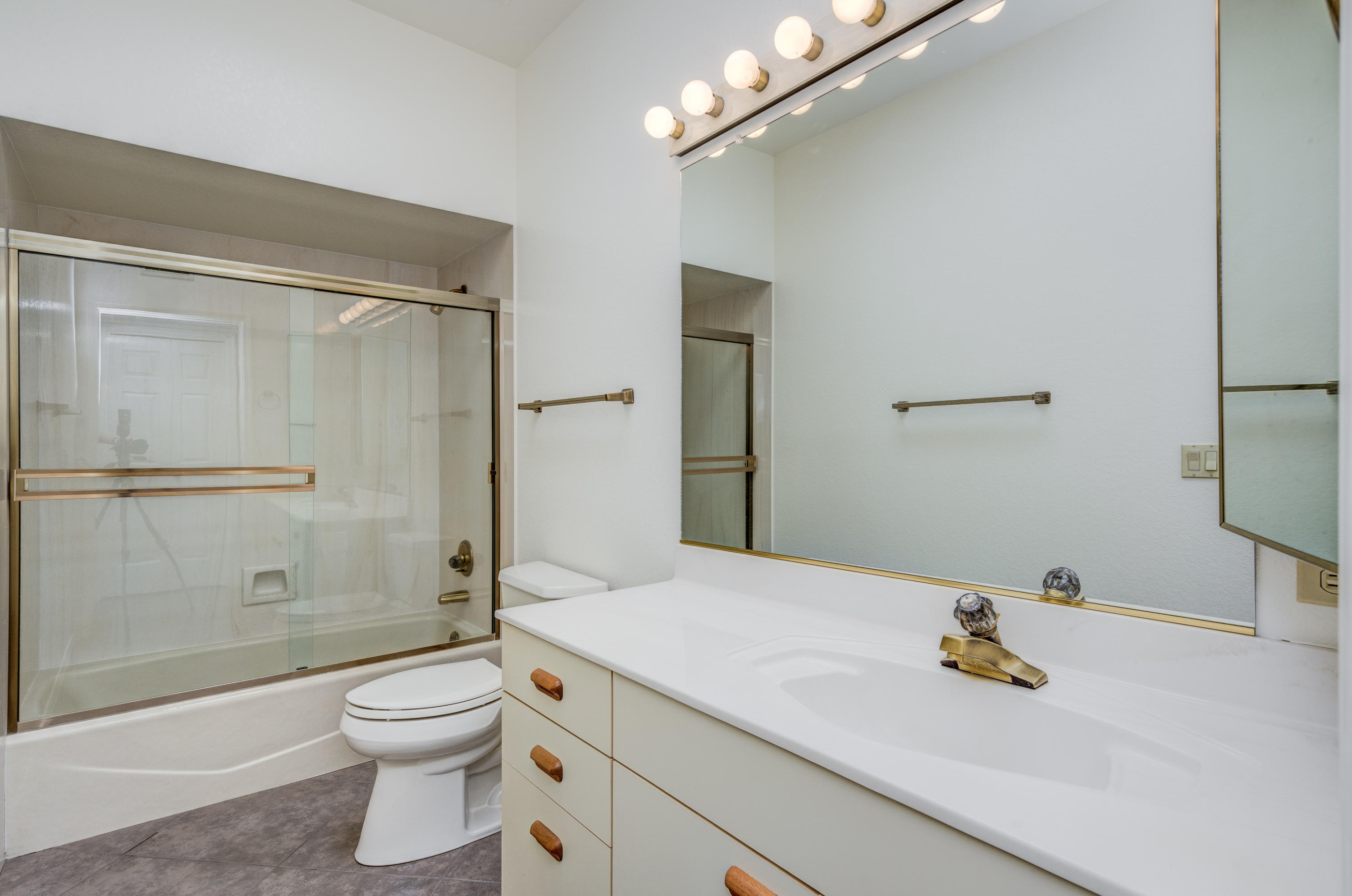 Sunrise Canyon (1-58) - Residential