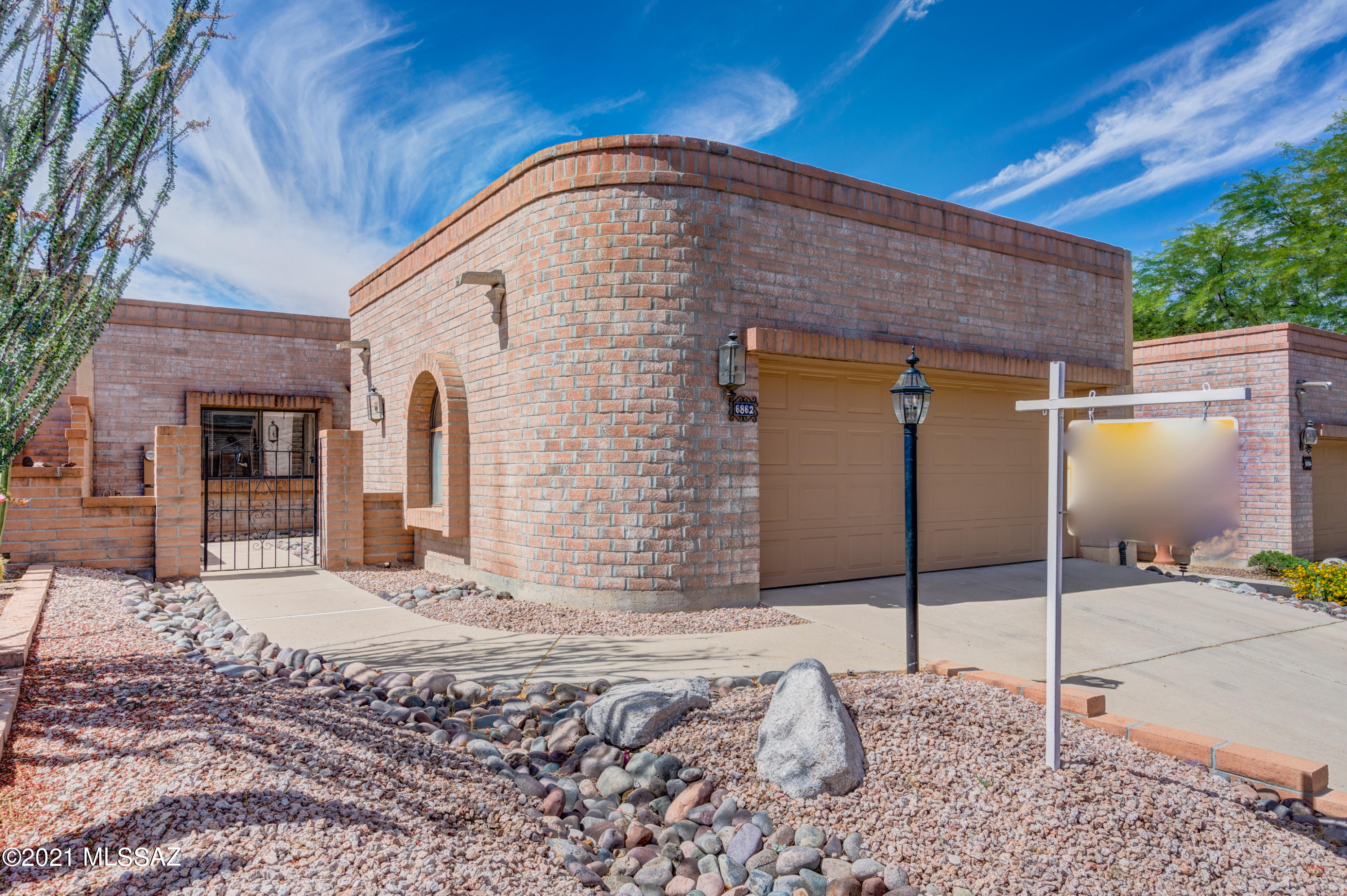 Sunrise Canyon (1-58) - Residential