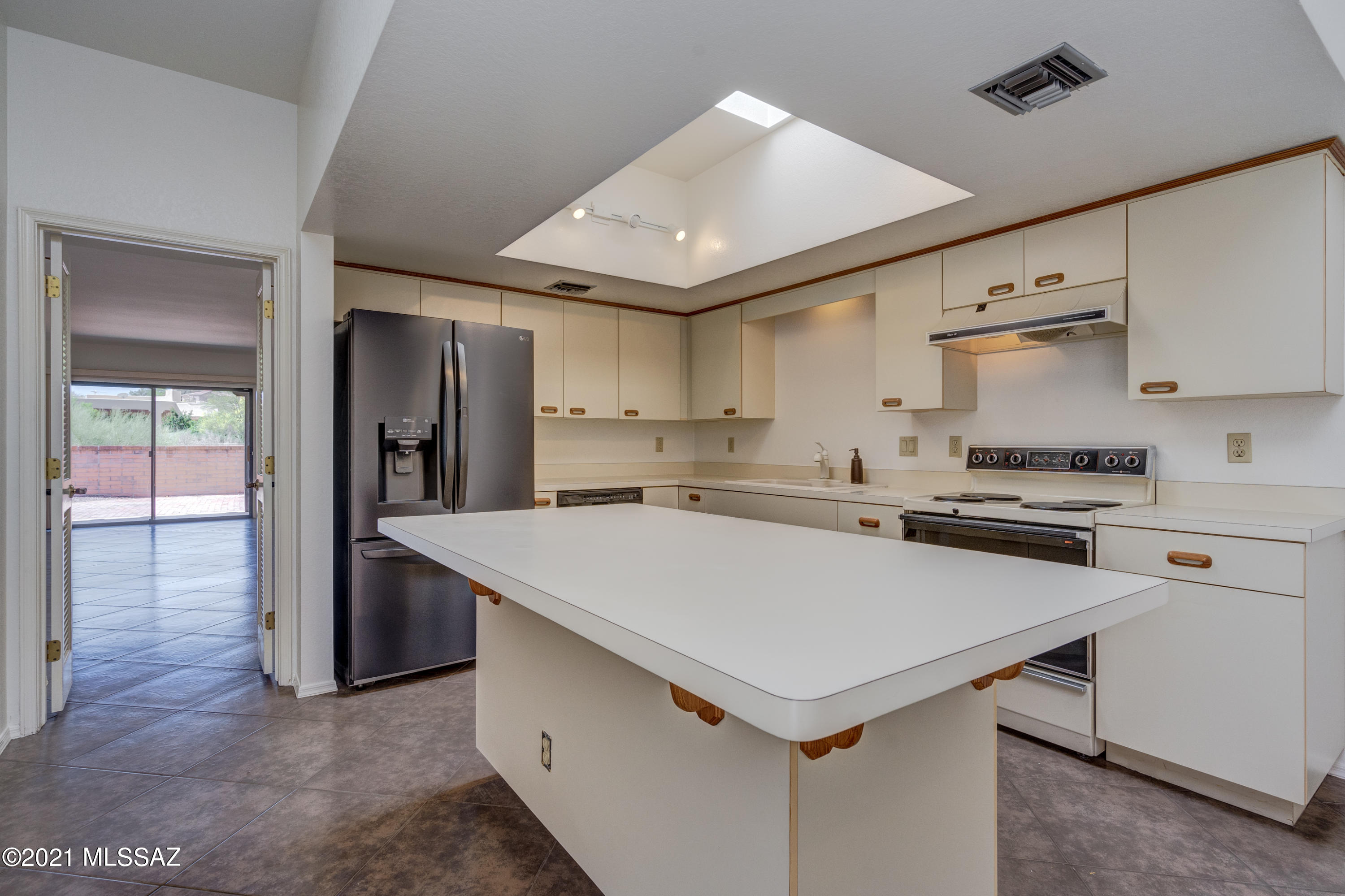 Sunrise Canyon (1-58) - Residential