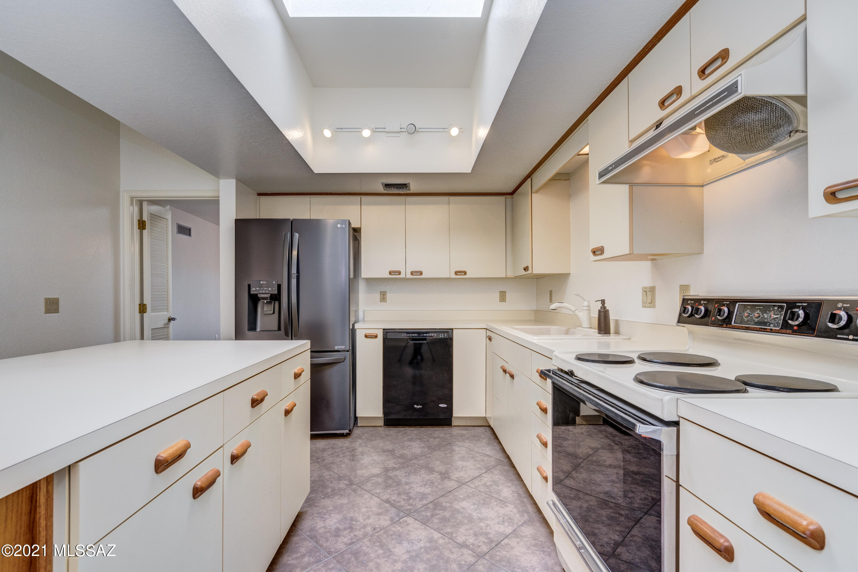 Sunrise Canyon (1-58) - Residential