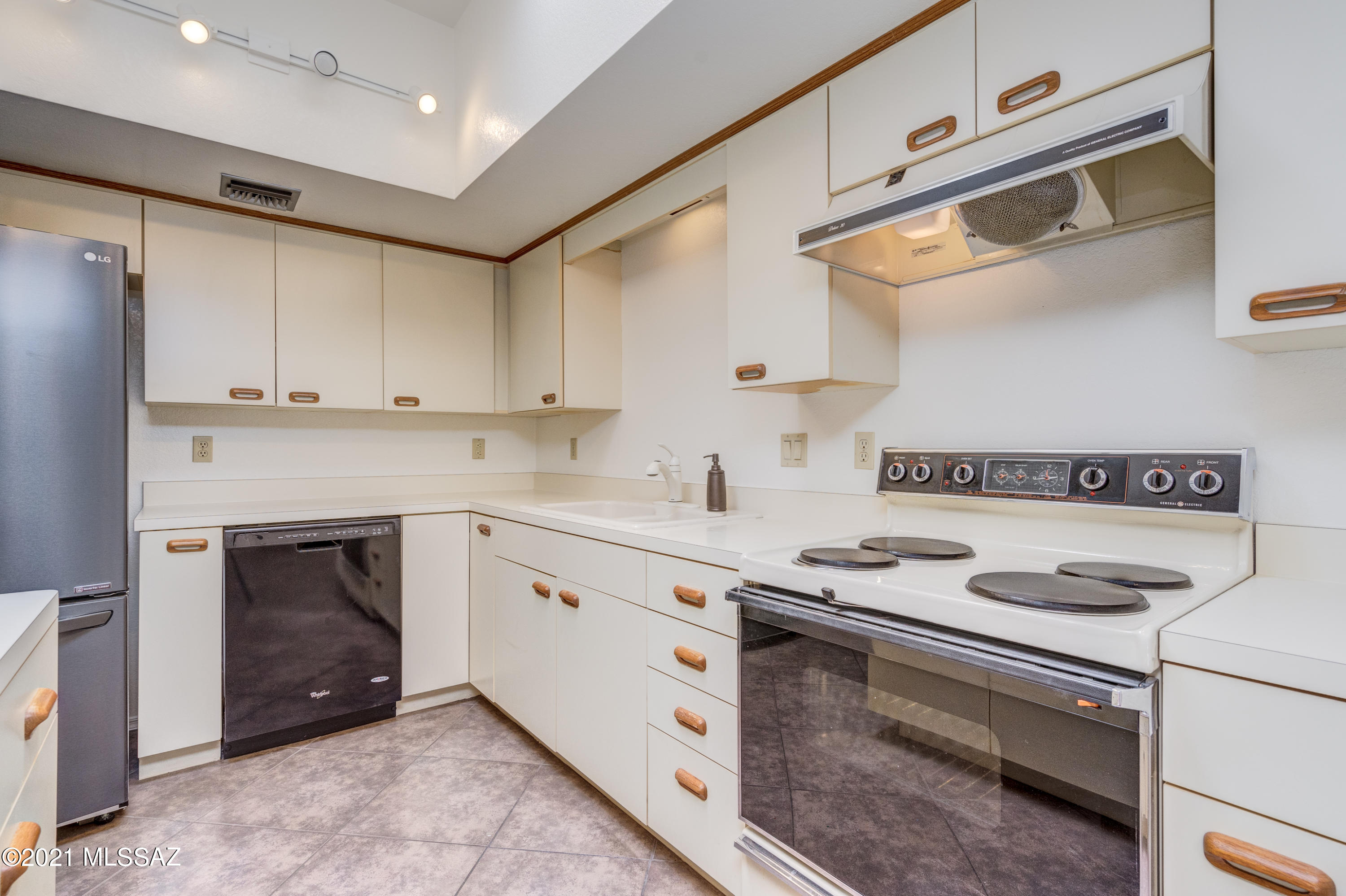 Sunrise Canyon (1-58) - Residential