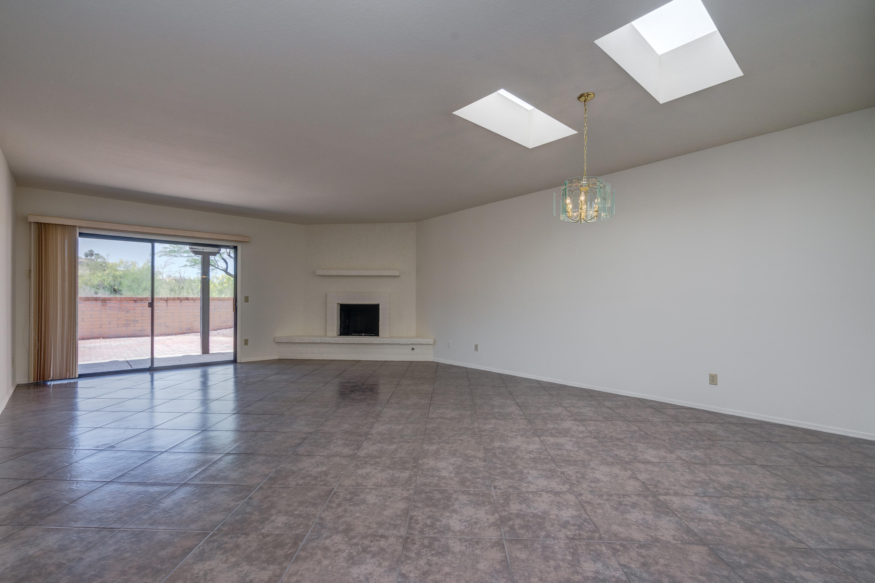 Sunrise Canyon (1-58) - Residential