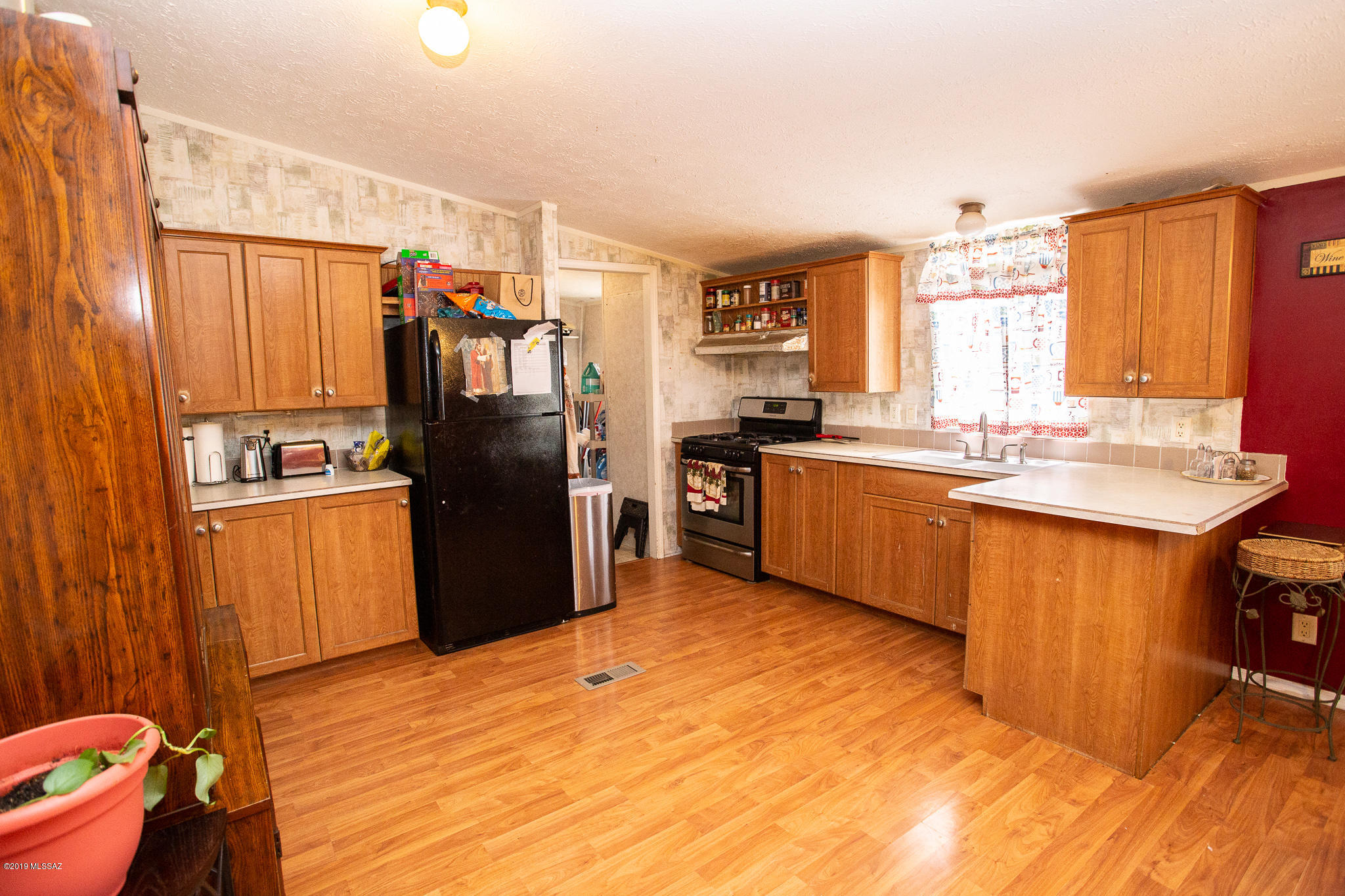 Bloodworth Mobile Home Est. (1-19) - Residential