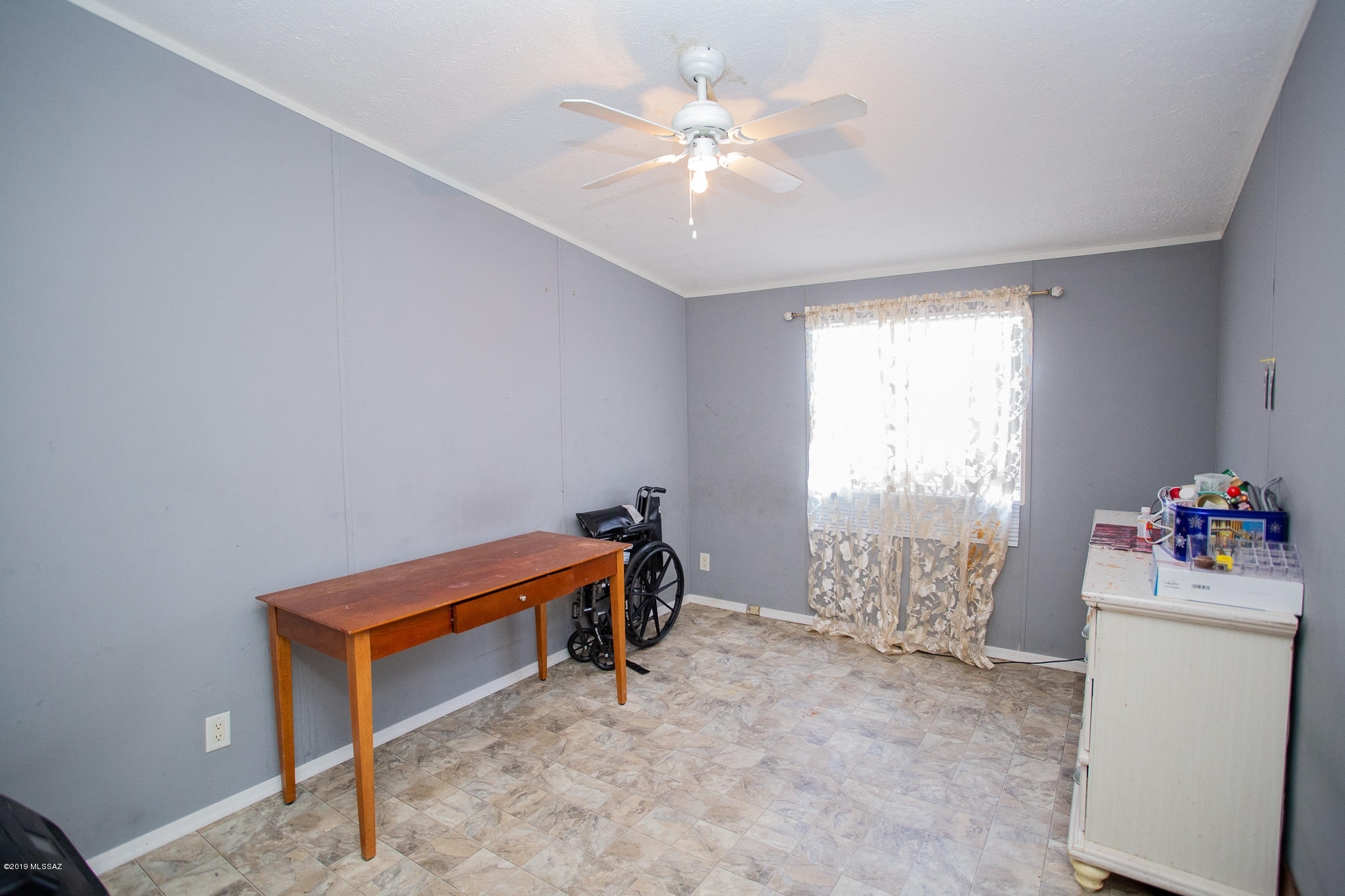 Bloodworth Mobile Home Est. (1-19) - Residential