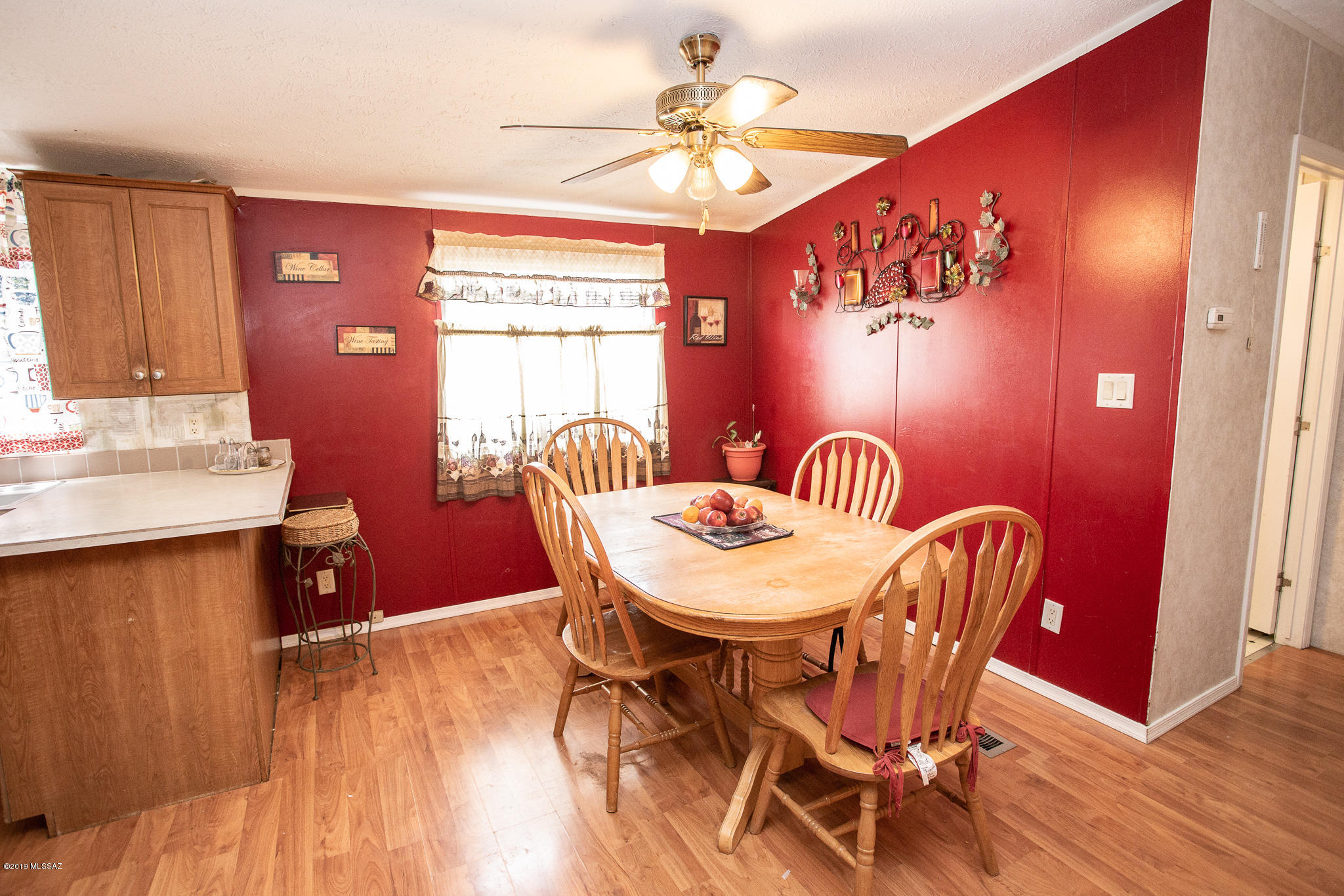 Bloodworth Mobile Home Est. (1-19) - Residential