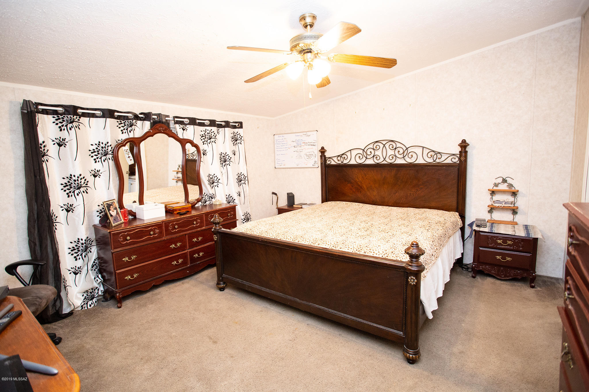 Bloodworth Mobile Home Est. (1-19) - Residential