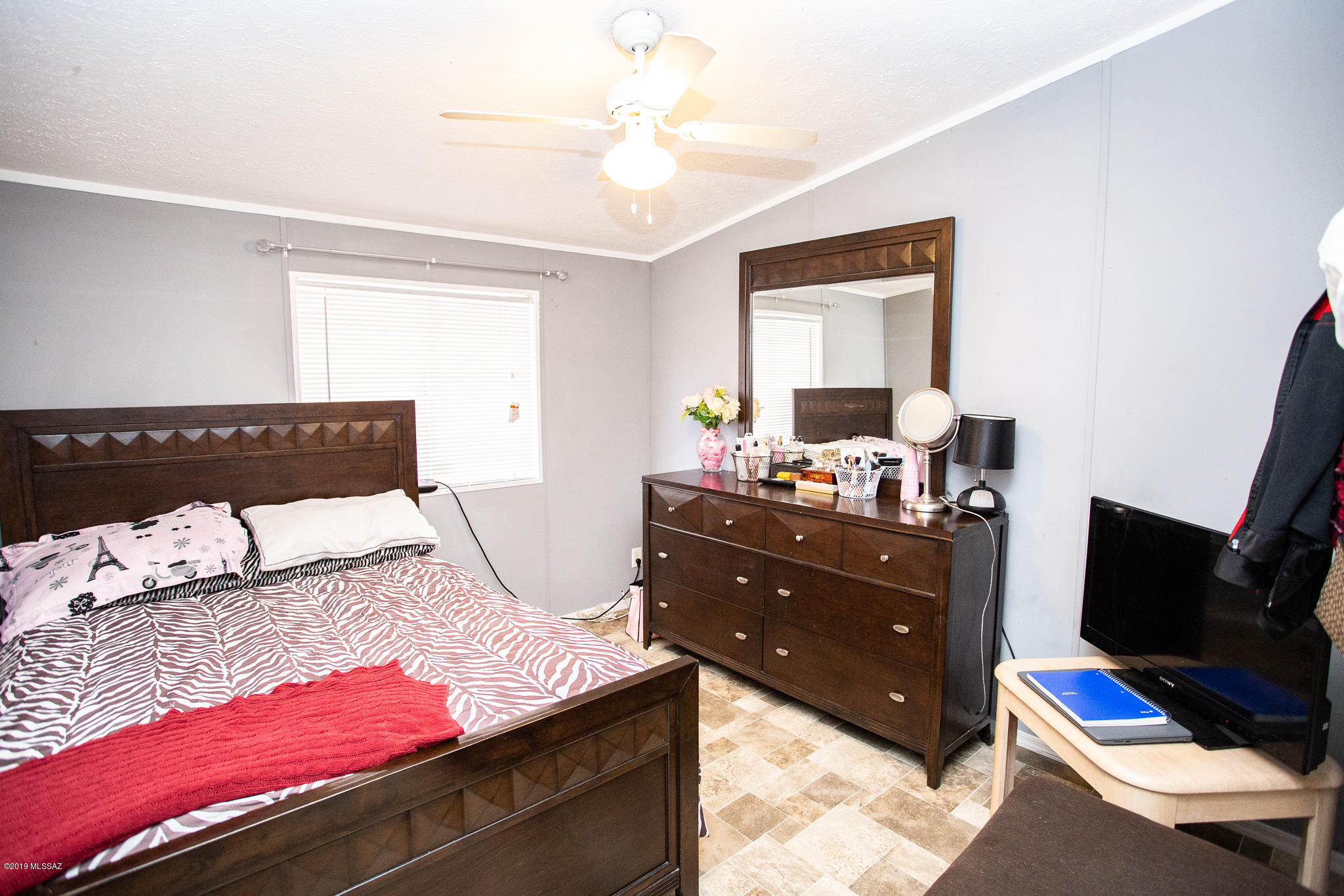 Bloodworth Mobile Home Est. (1-19) - Residential