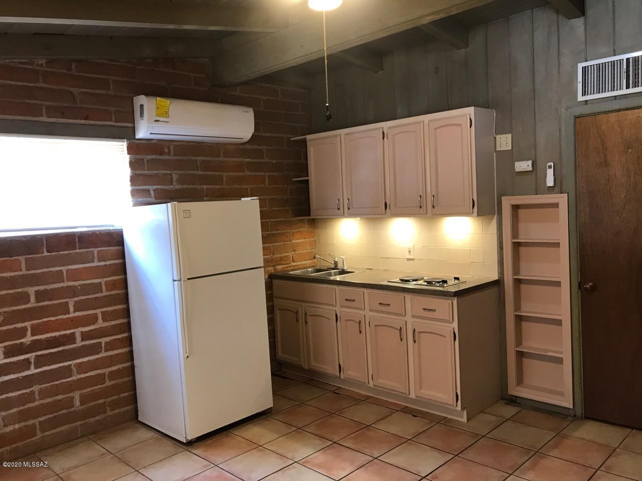 New Deal Acres - Residential Lease