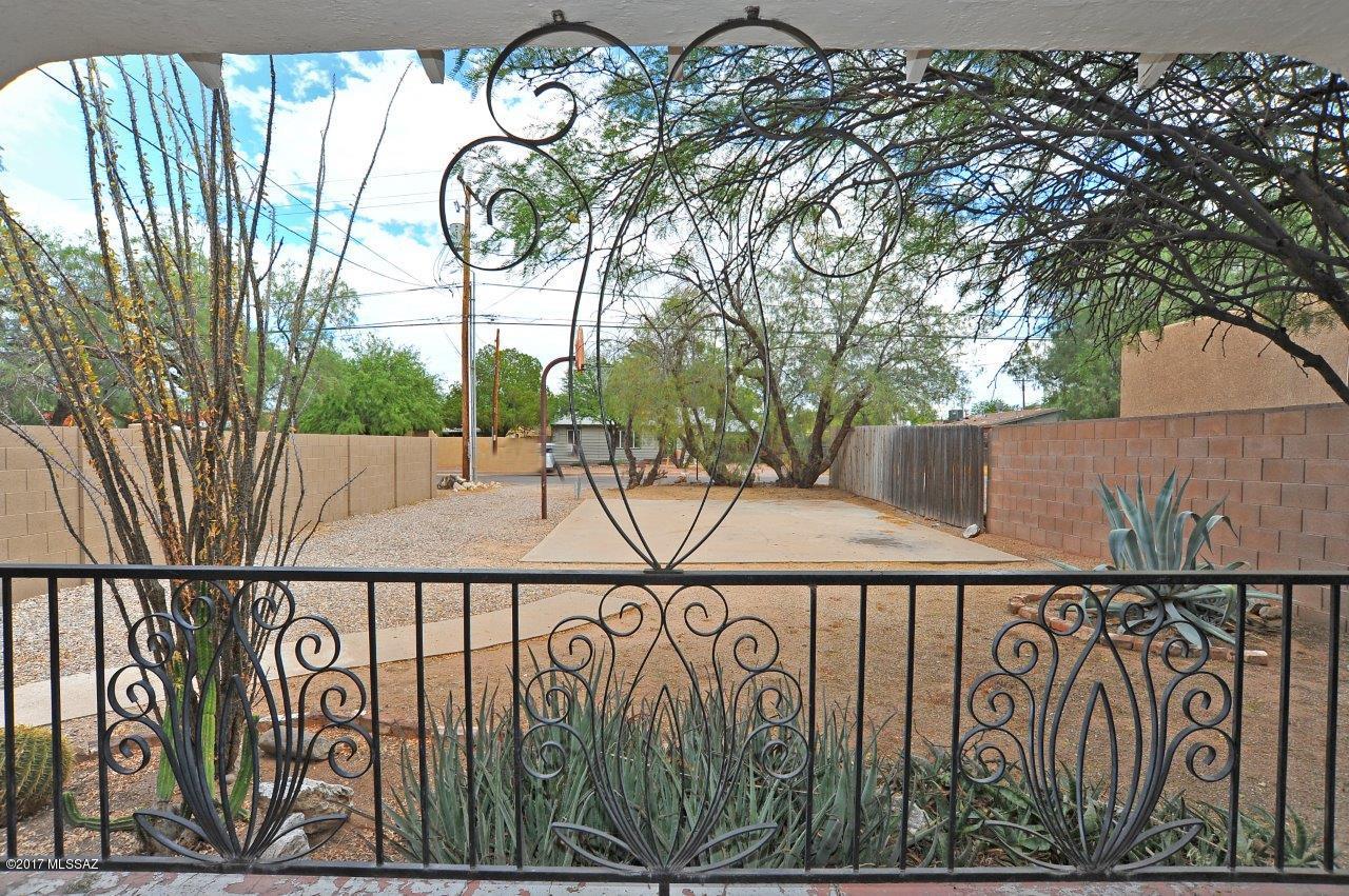 Hedrick Acreage Tract NO 3 - Residential