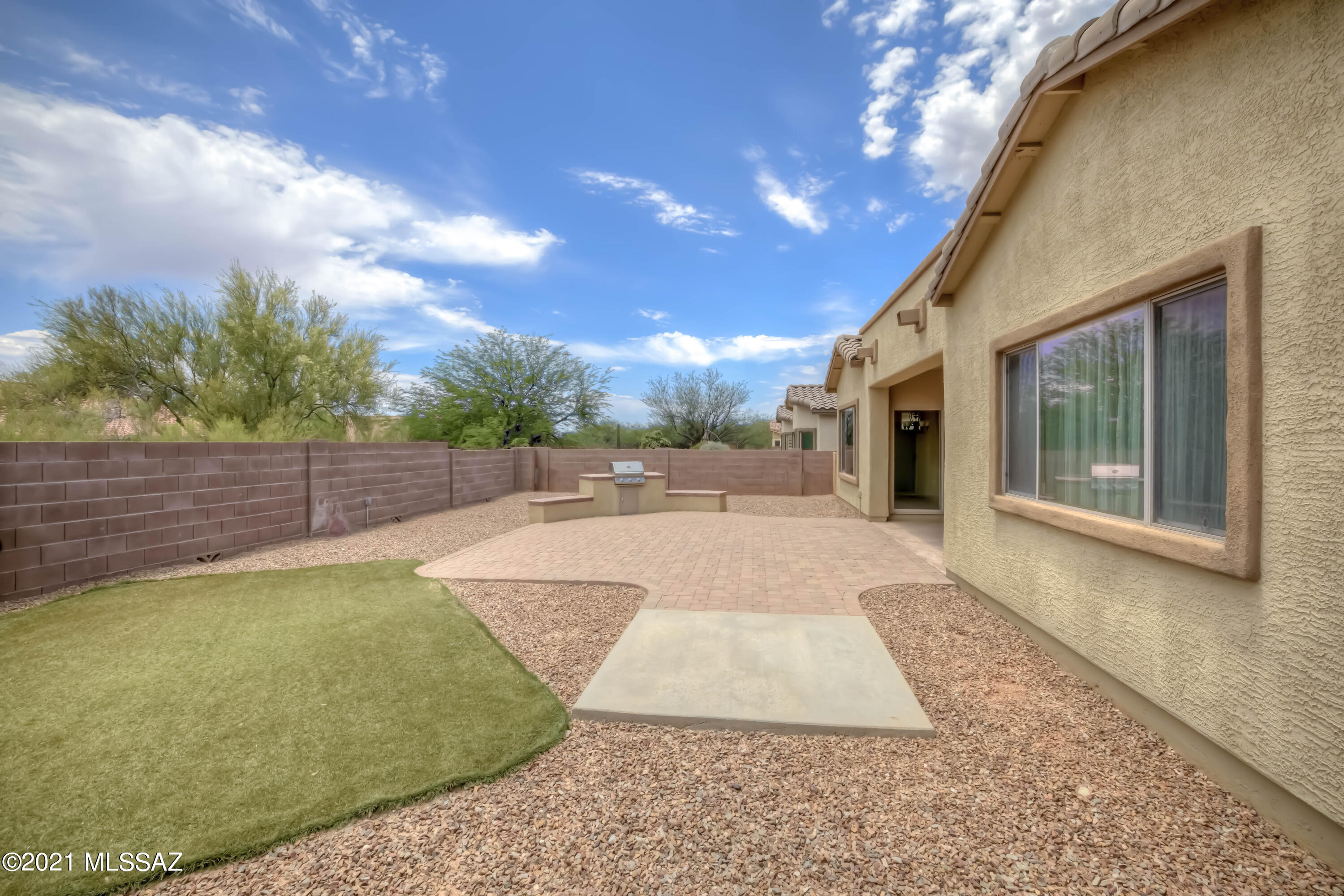 Verde Ranch (1-158) - Residential