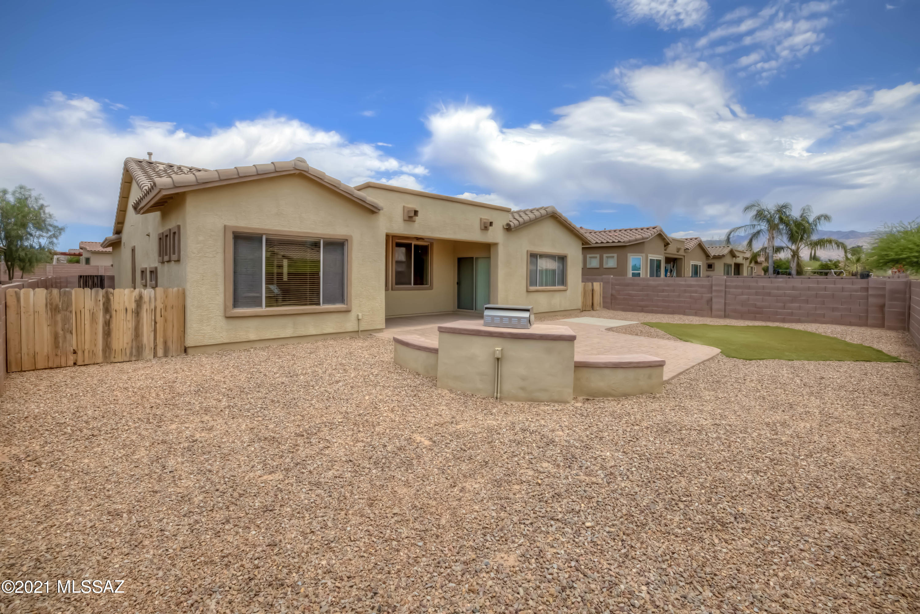 Verde Ranch (1-158) - Residential