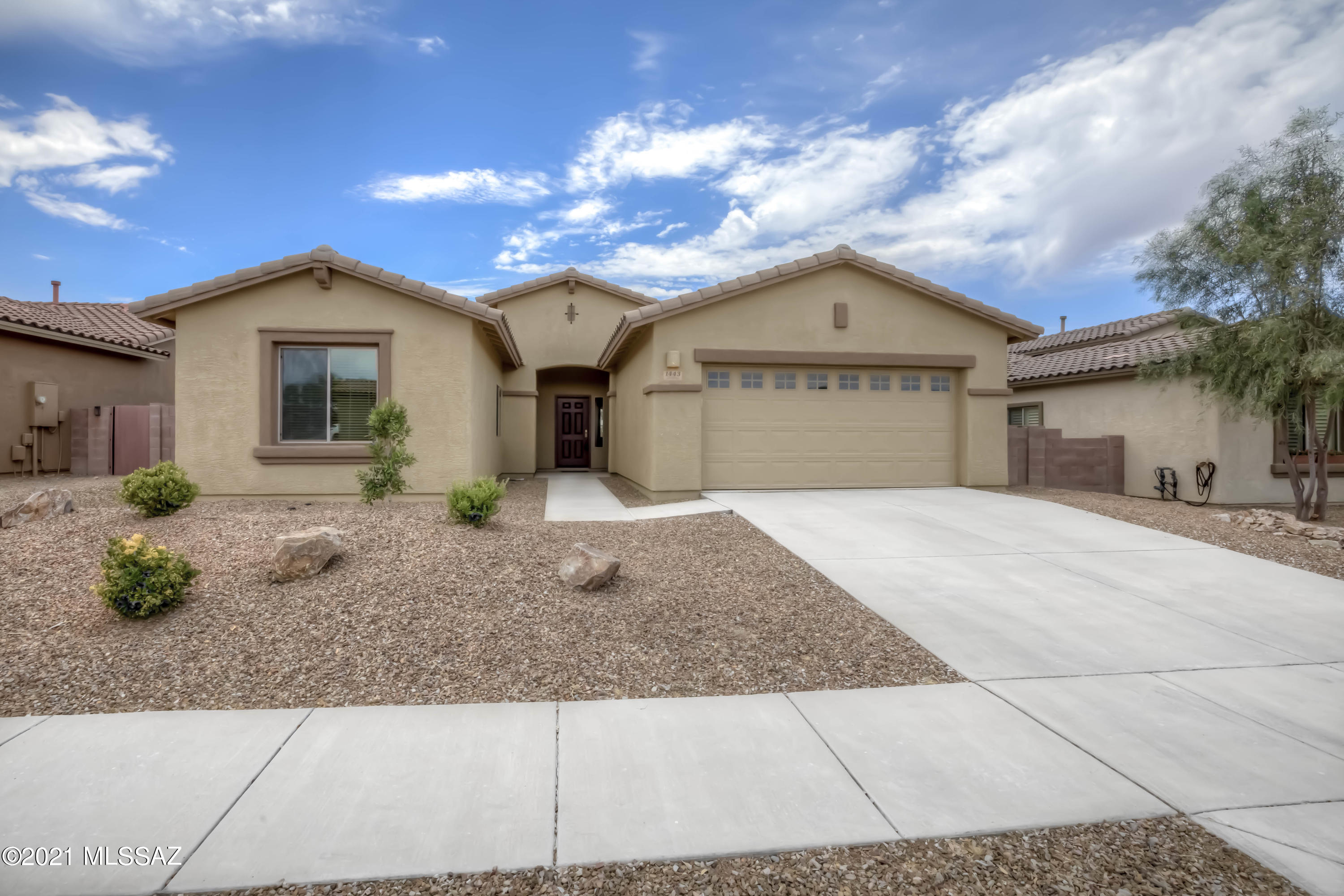 Verde Ranch (1-158) - Residential