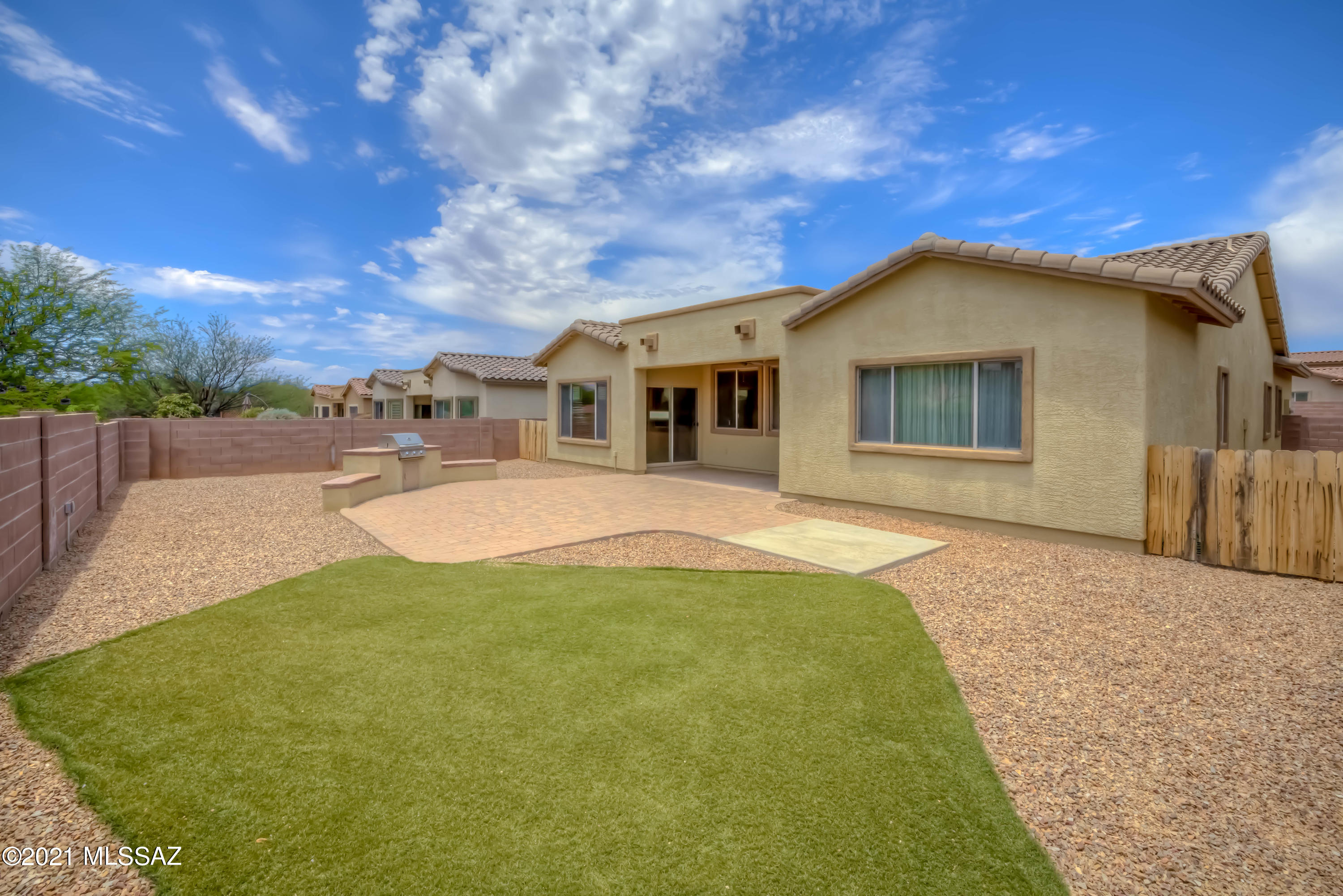 Verde Ranch (1-158) - Residential