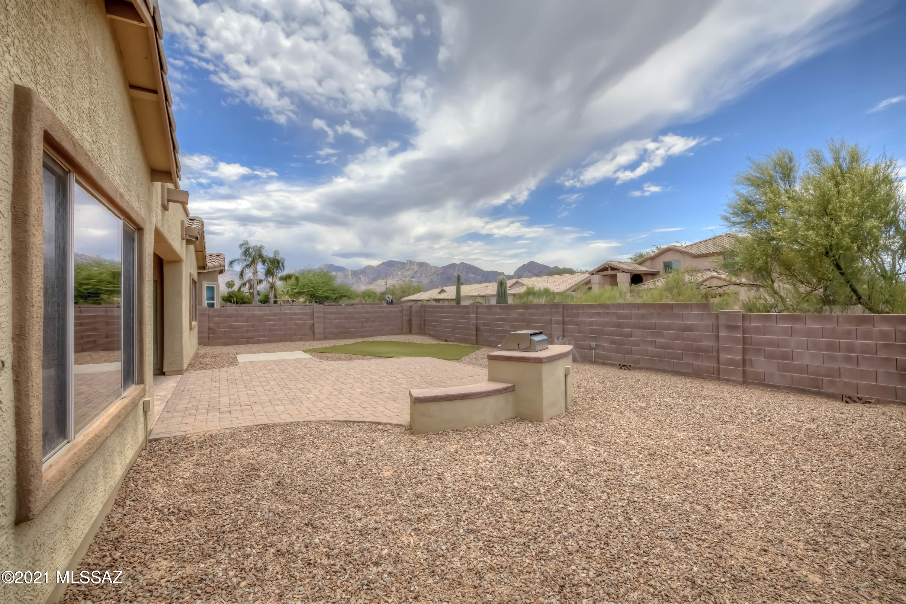 Verde Ranch (1-158) - Residential