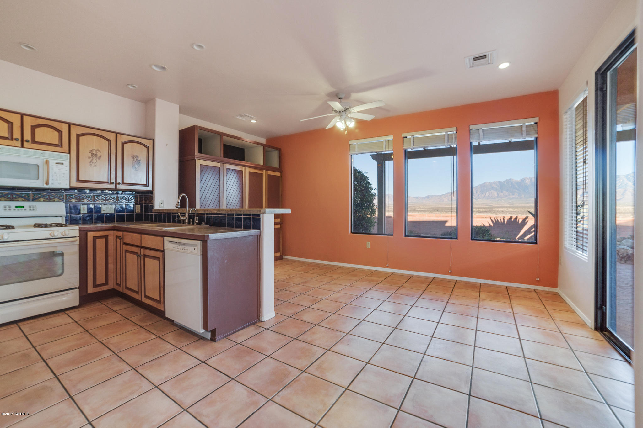 San Ignacio Vistas (1-223) - Residential