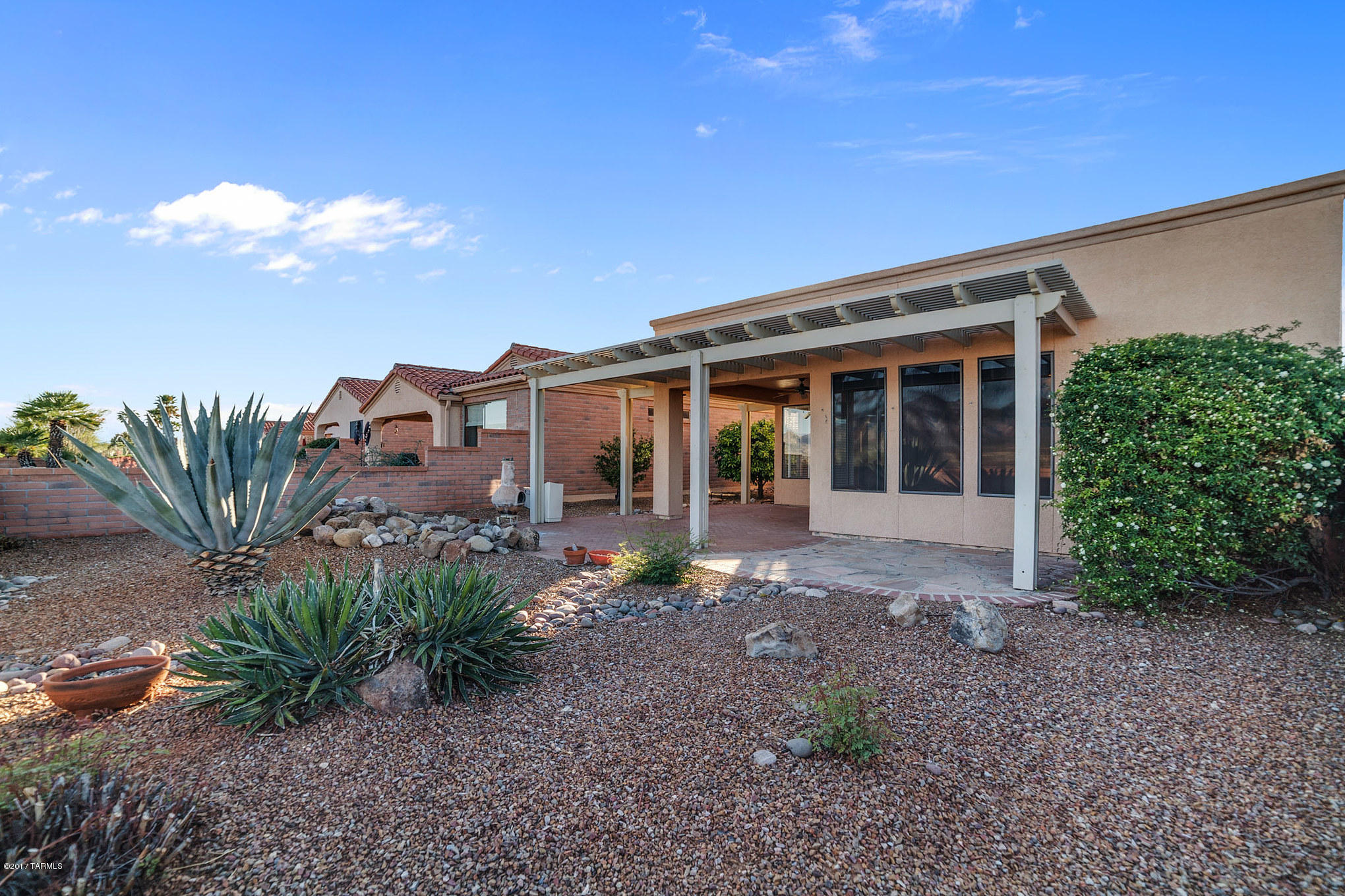 San Ignacio Vistas (1-223) - Residential