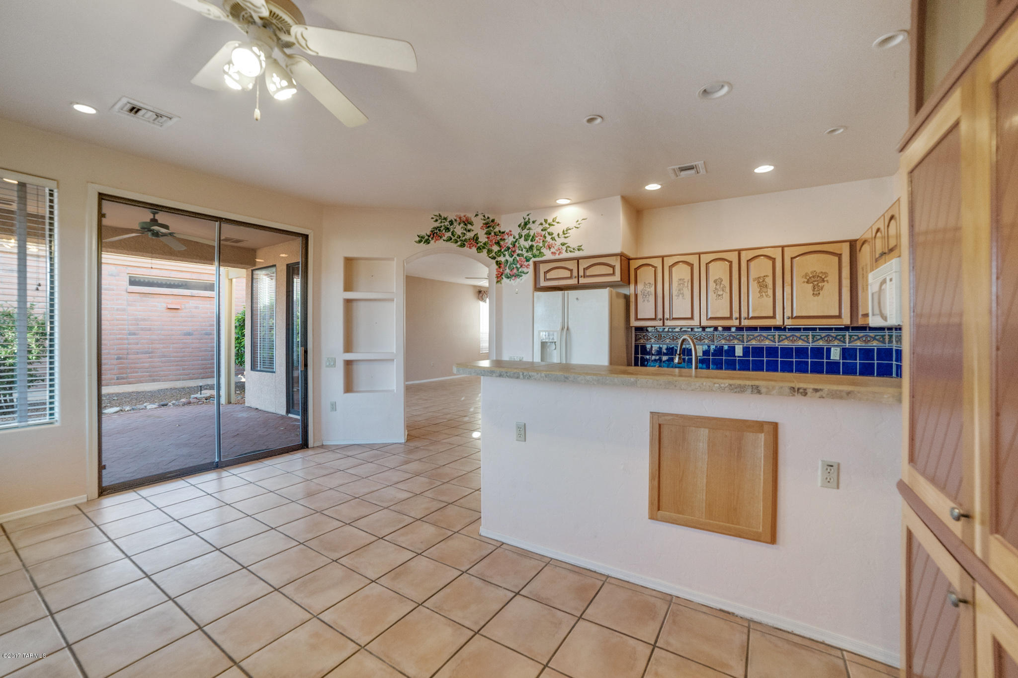 San Ignacio Vistas (1-223) - Residential