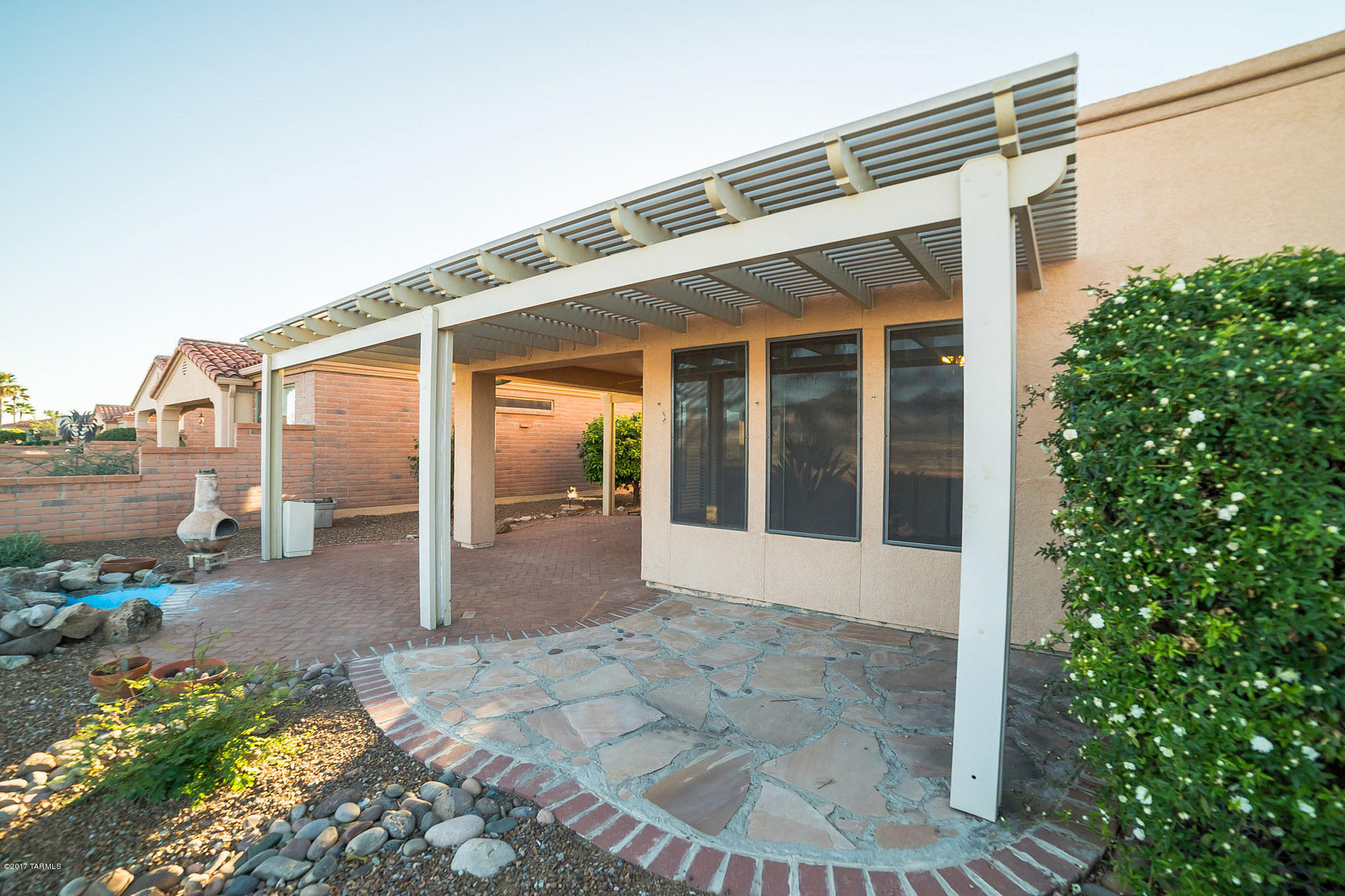 San Ignacio Vistas (1-223) - Residential