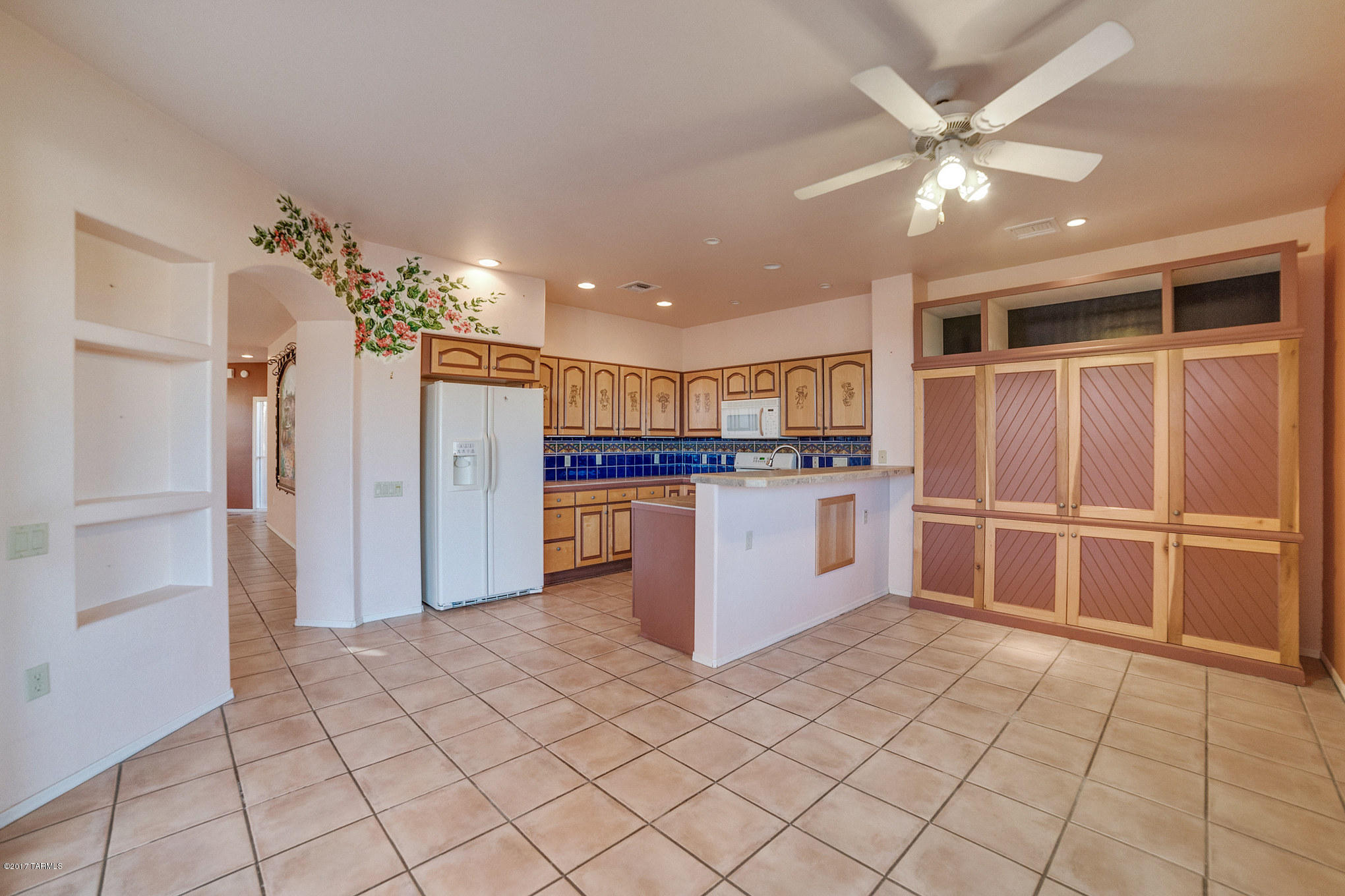 San Ignacio Vistas (1-223) - Residential