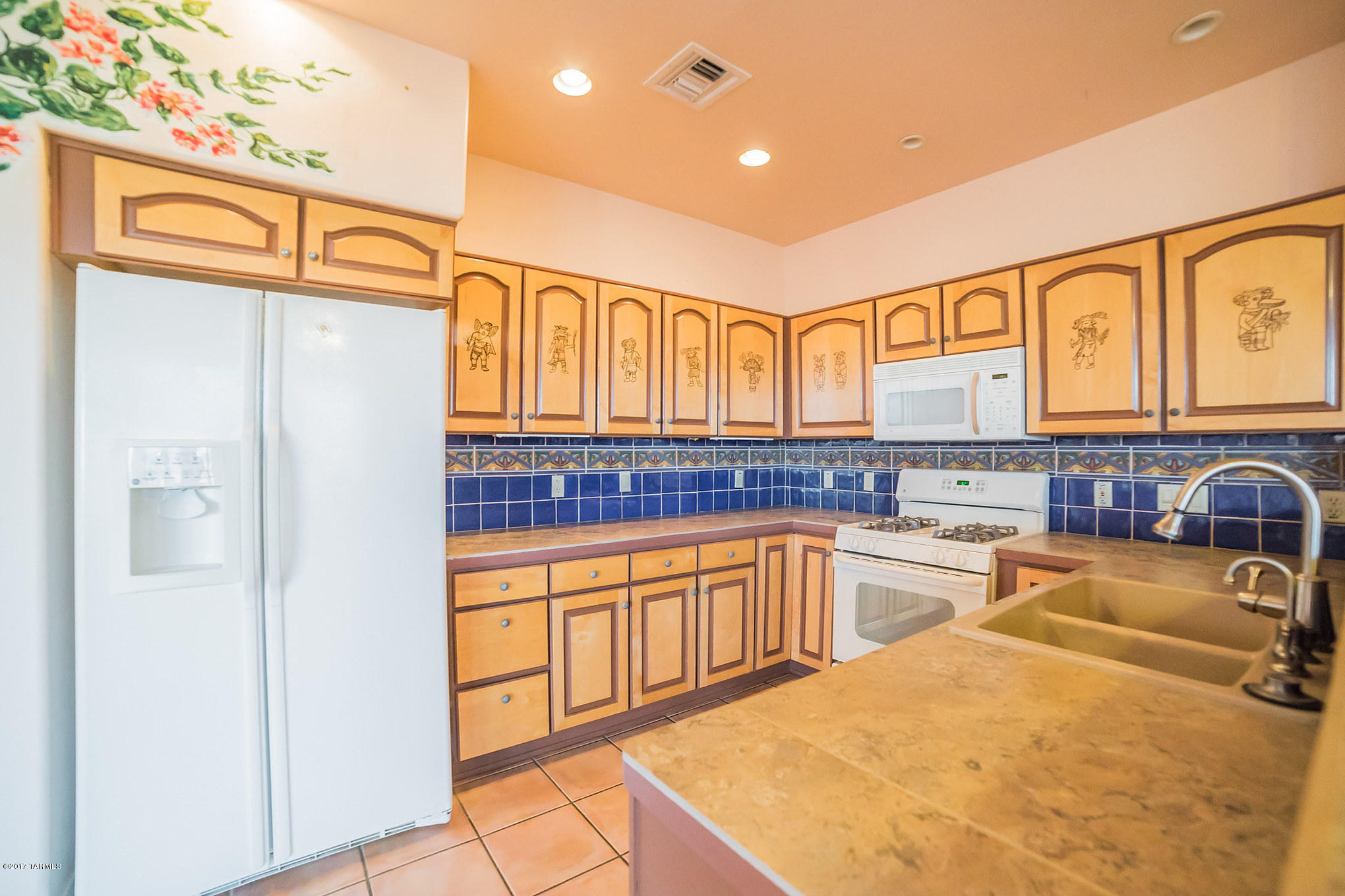 San Ignacio Vistas (1-223) - Residential